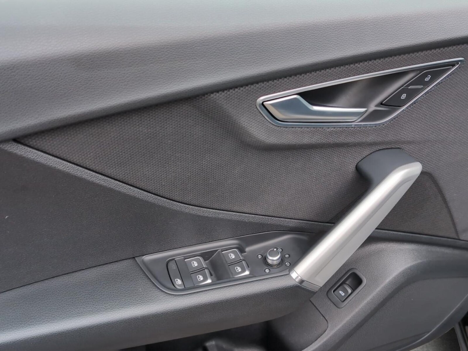 Audi Q2 – Bild 13