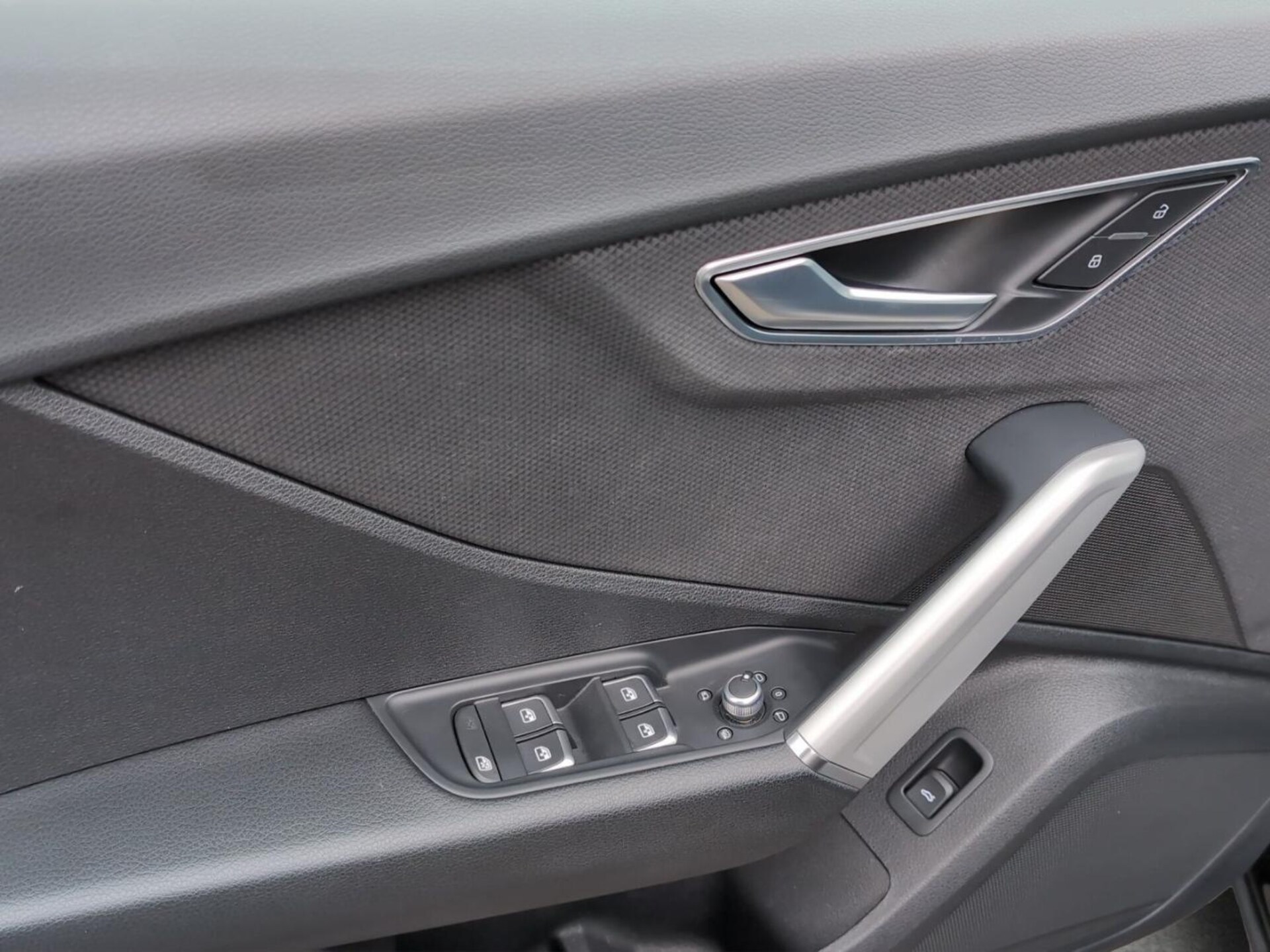Audi Q2 Advanced
