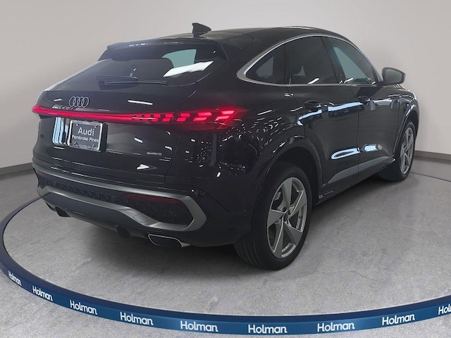 2026 Audi Q5 Sportback