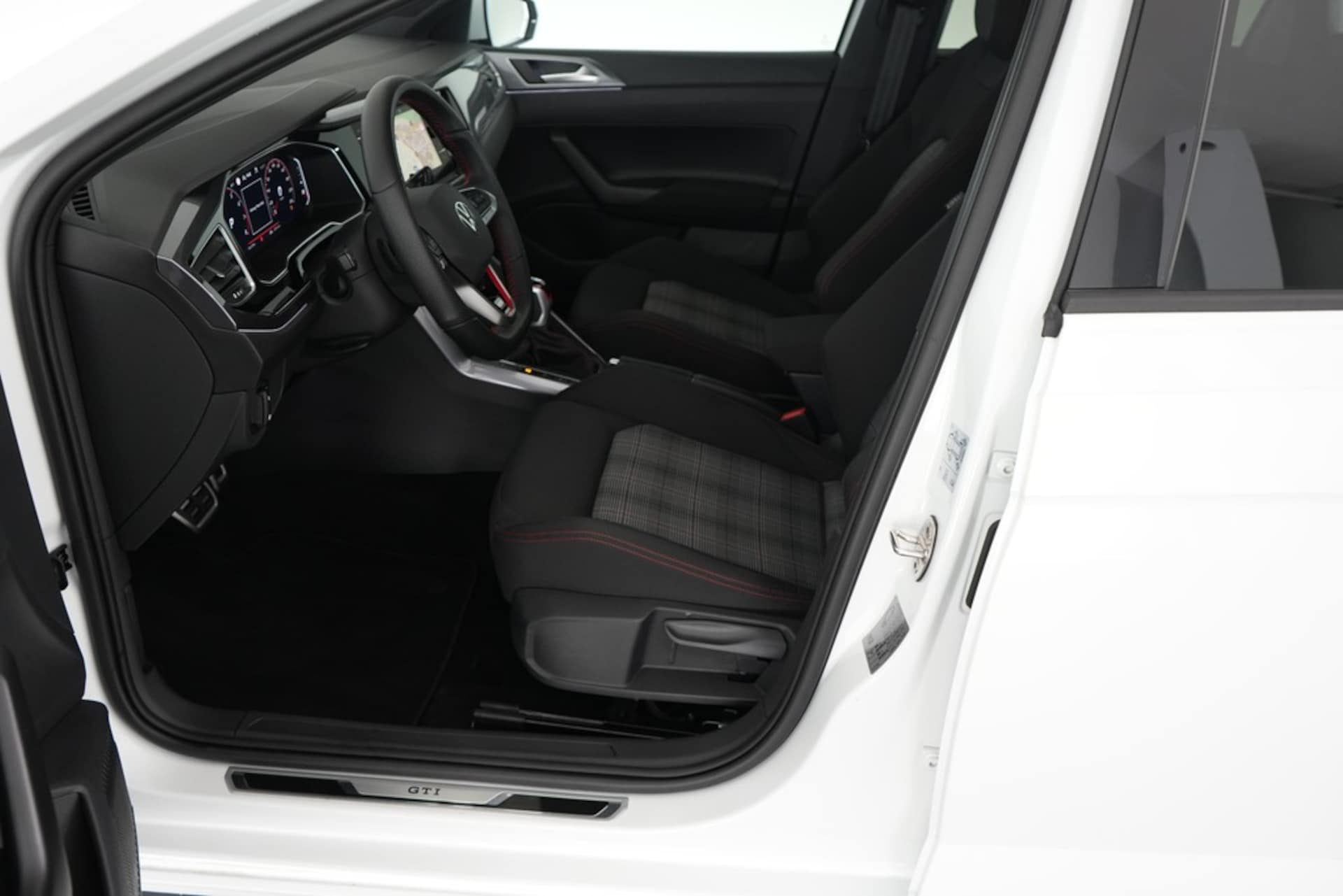 Volkswagen Polo GTI
