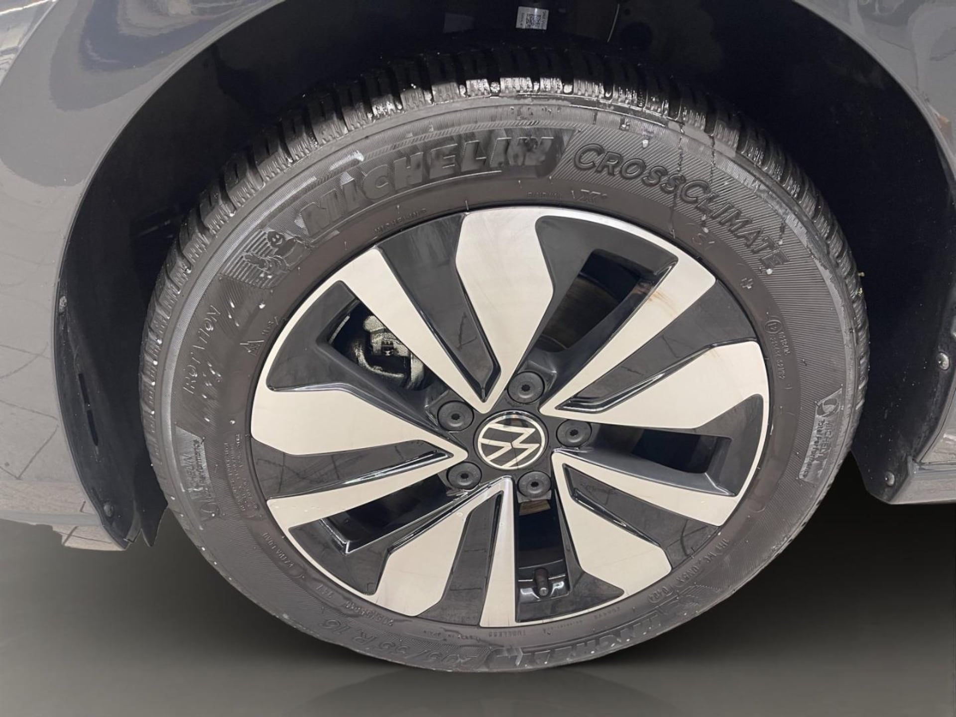 Volkswagen Golf MOVE