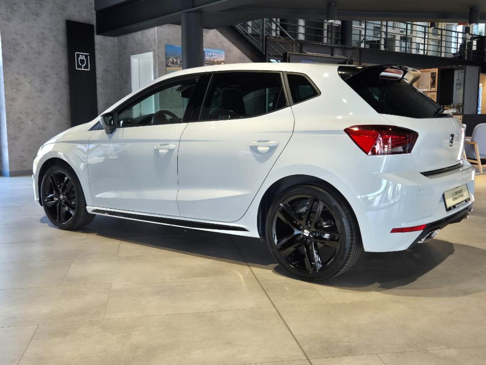 SEAT Ibiza – Bild 2