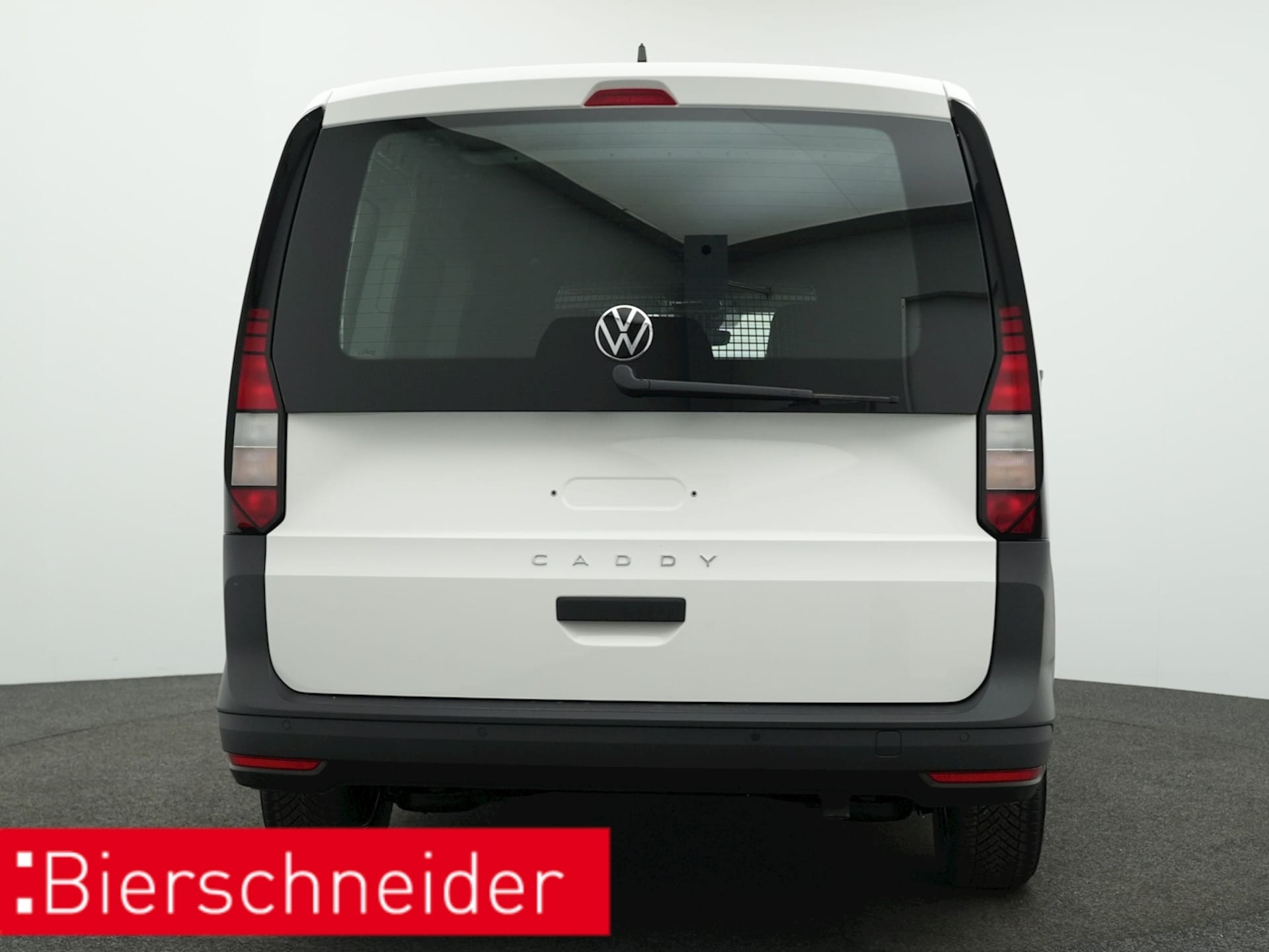 Volkswagen Caddy Maxi Cargo