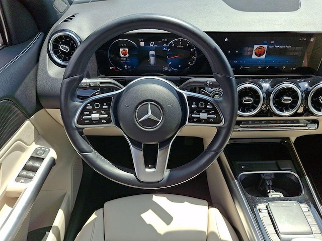 2023 Mercedes-Benz GLA 250
