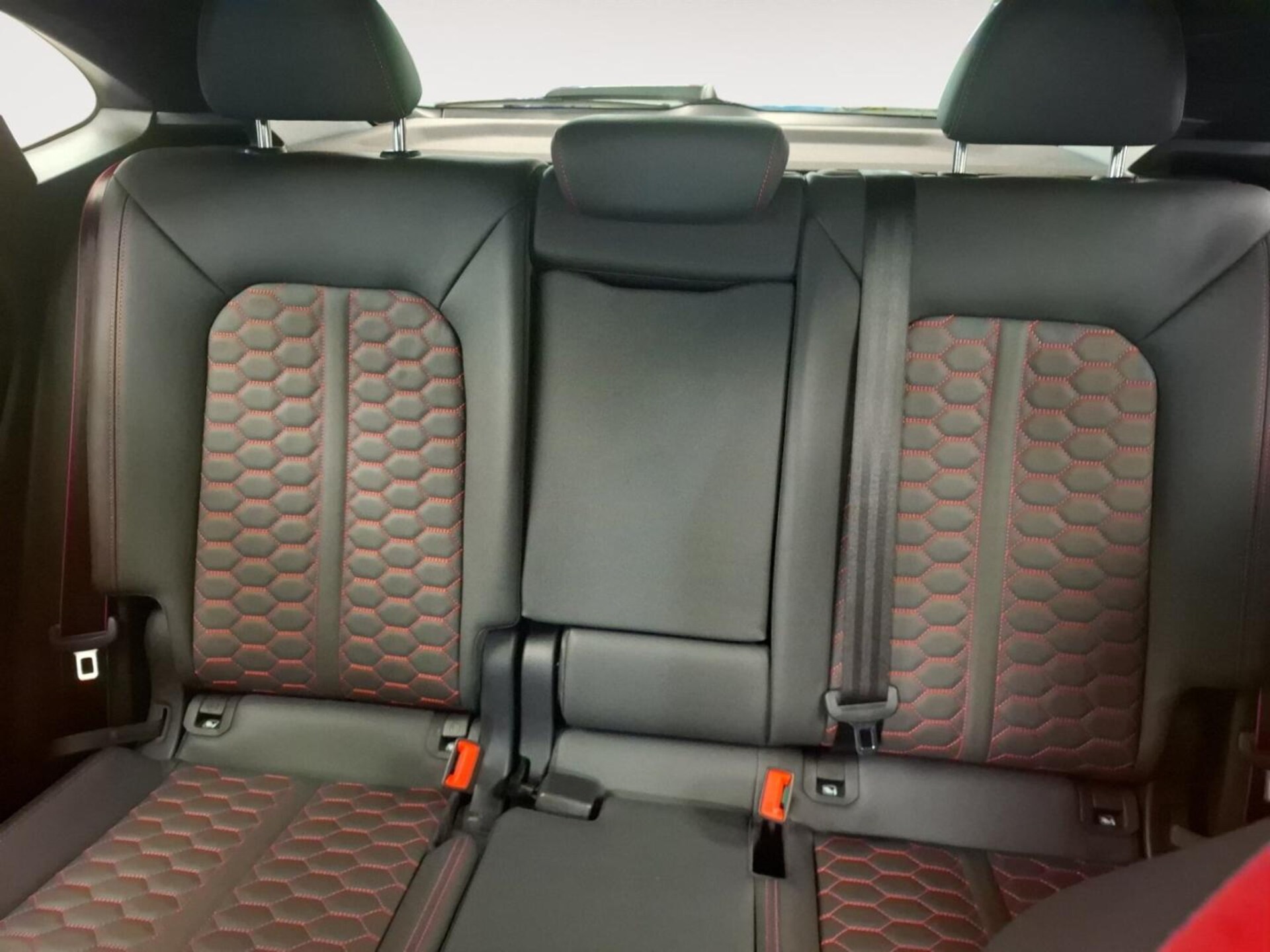 Audi RS Q3 Sportback
