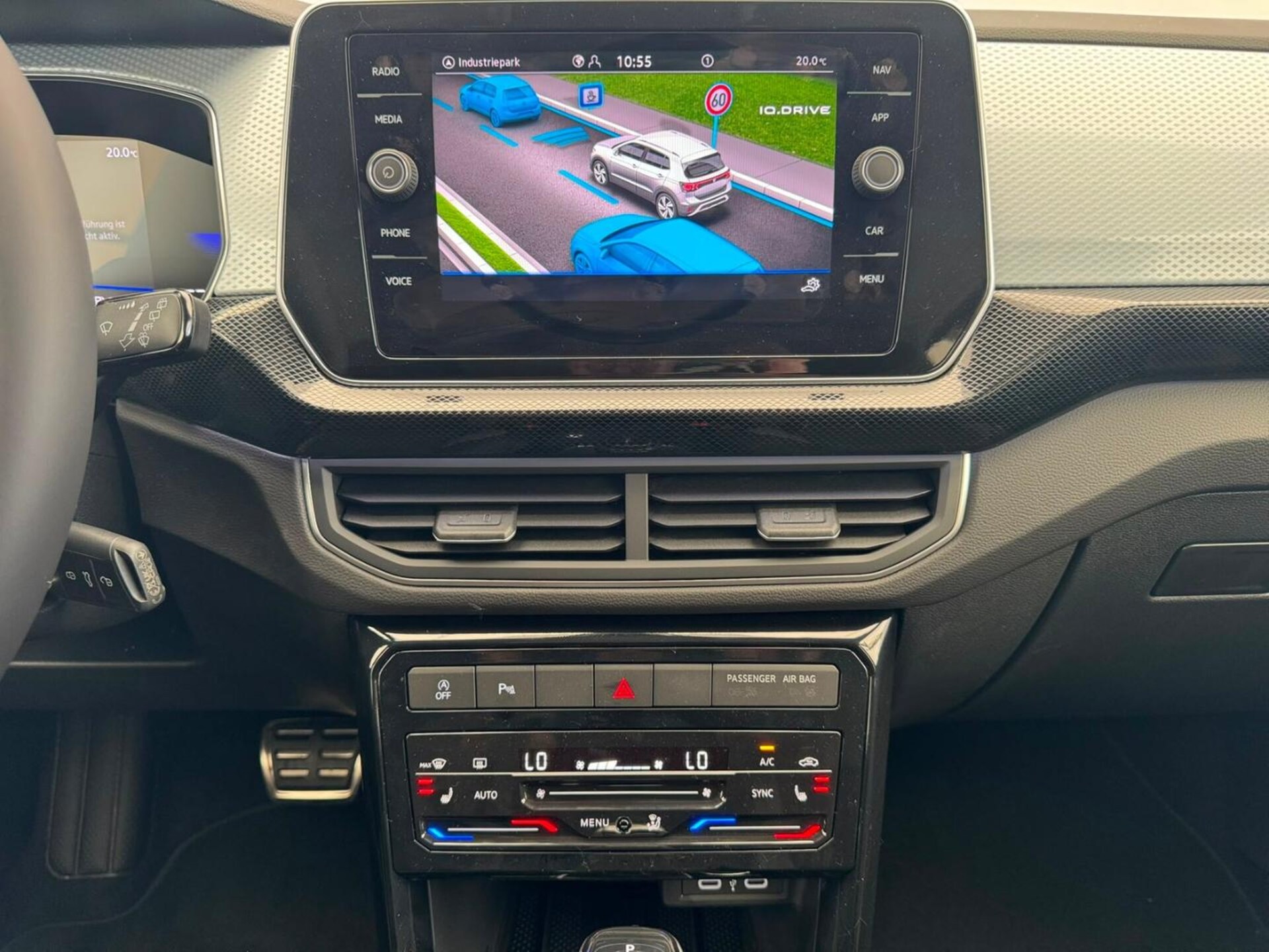 Volkswagen T-Cross ENERGY