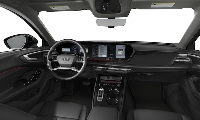 2026 Audi A5 Sedan
