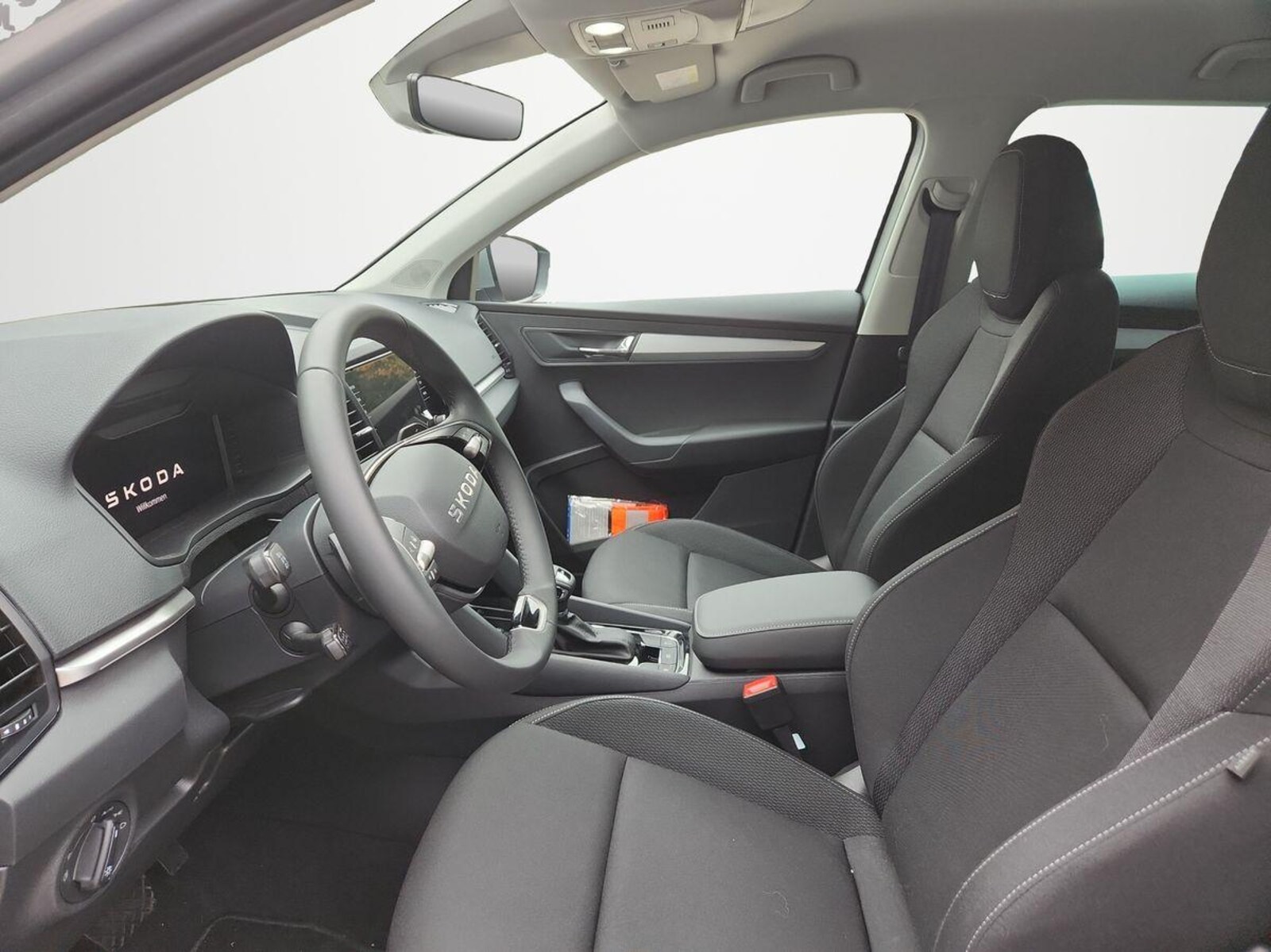 Škoda Karoq – Bild 10