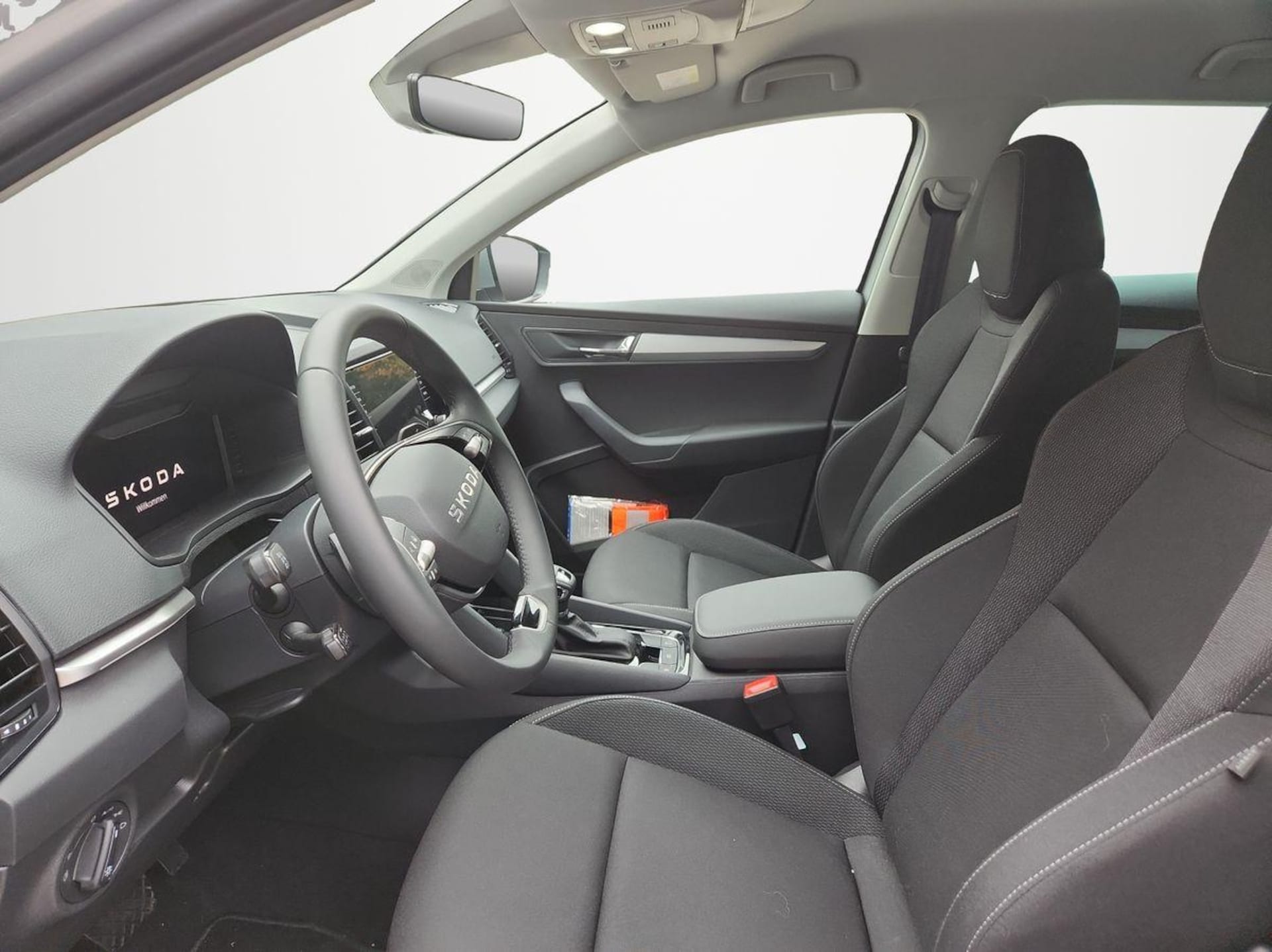 Skoda Karoq Selection