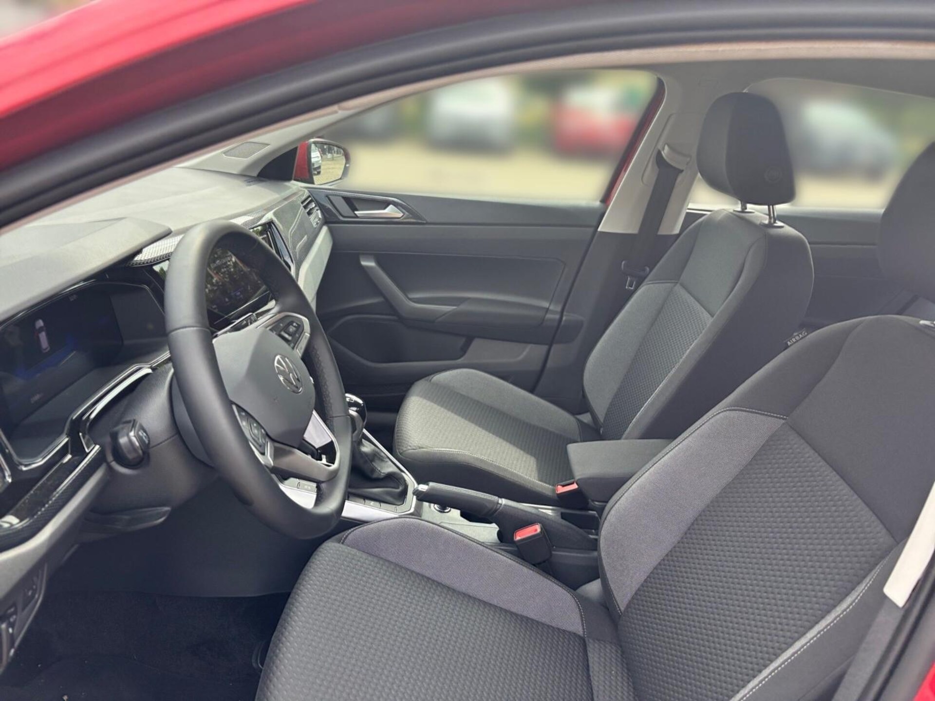 Volkswagen Polo Life