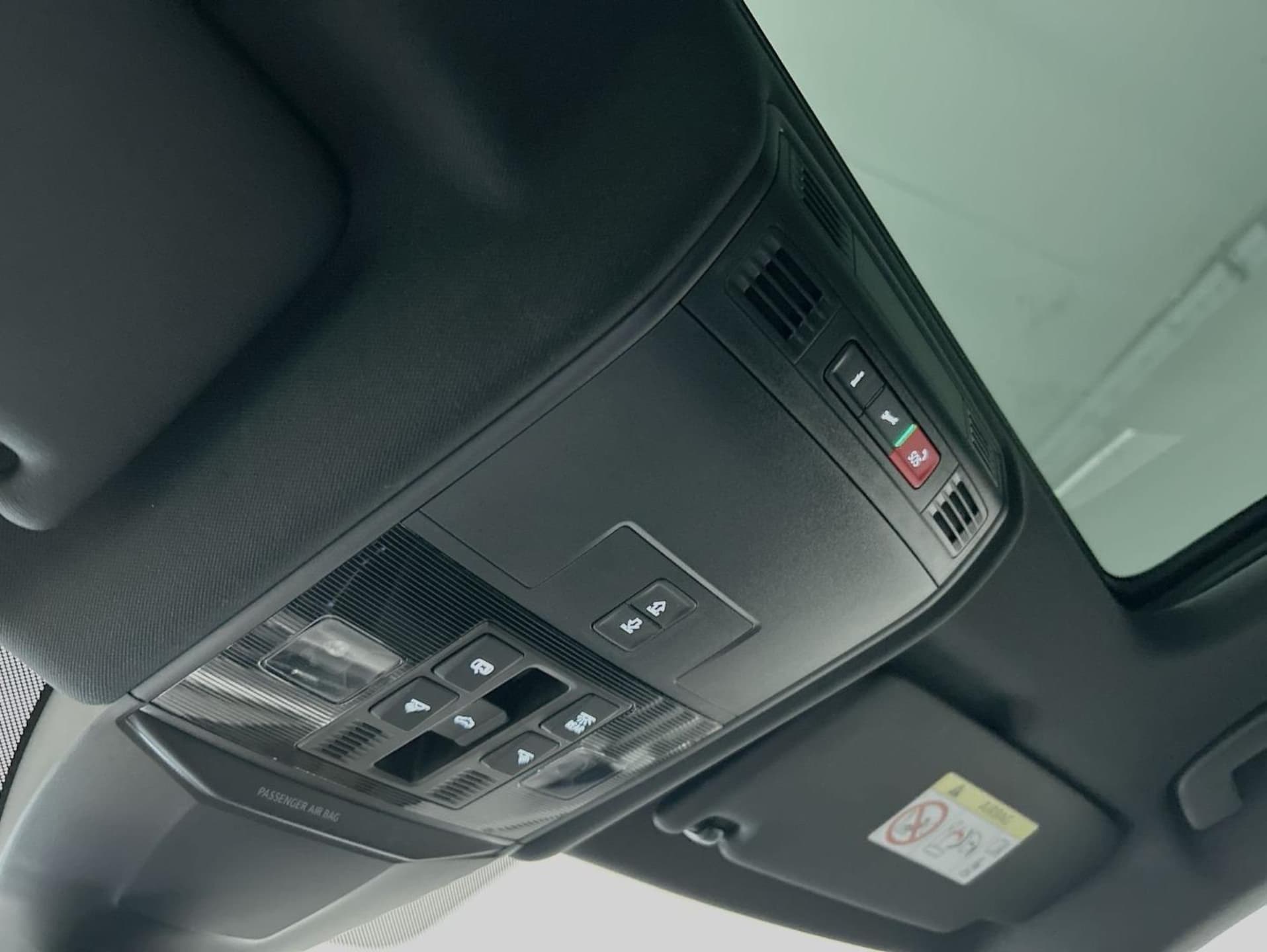 Volkswagen Arteon Shooting Brake R-Line