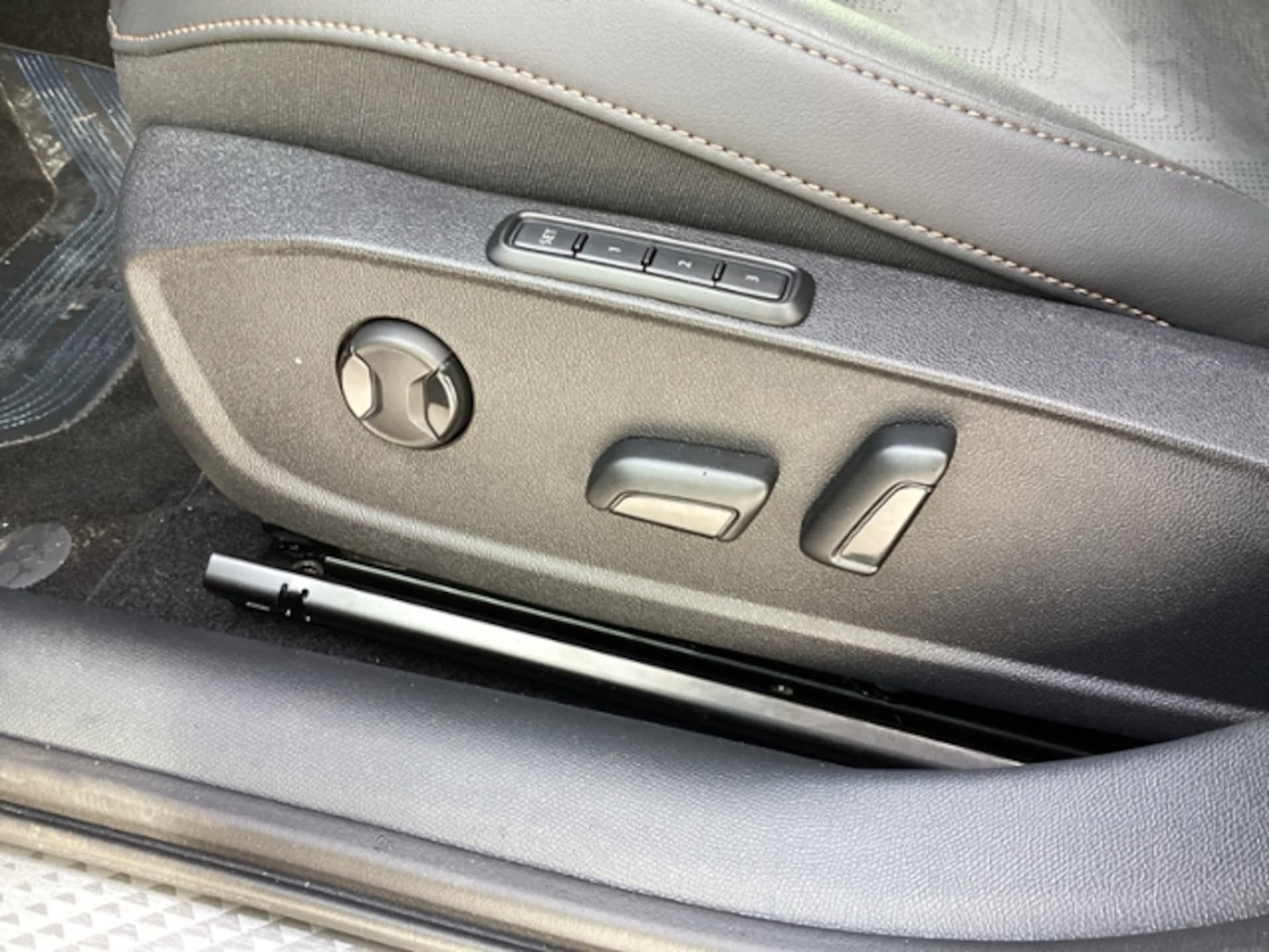 CUPRA Leon Sportstourer VZ