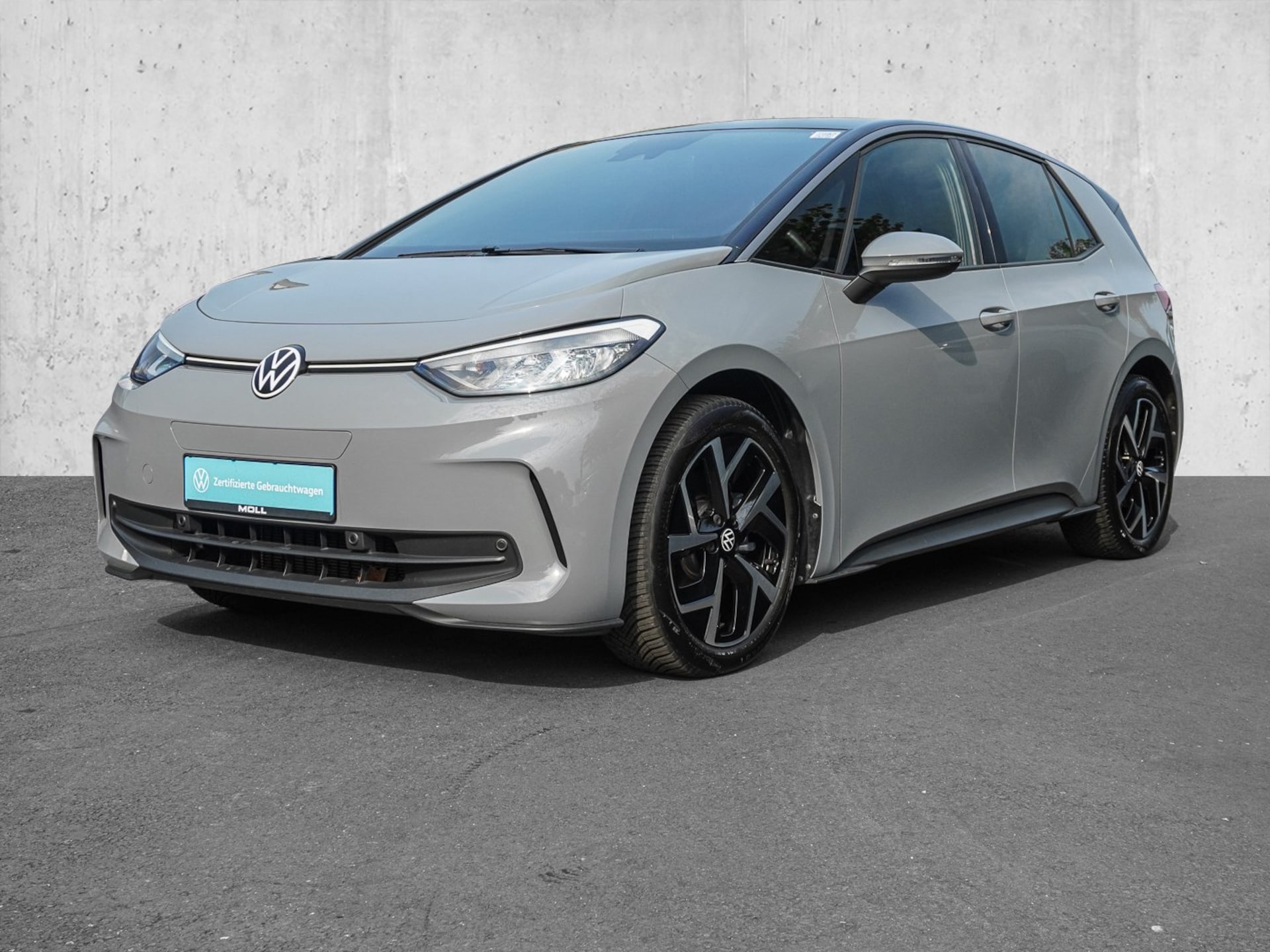 Volkswagen ID.3 Pro