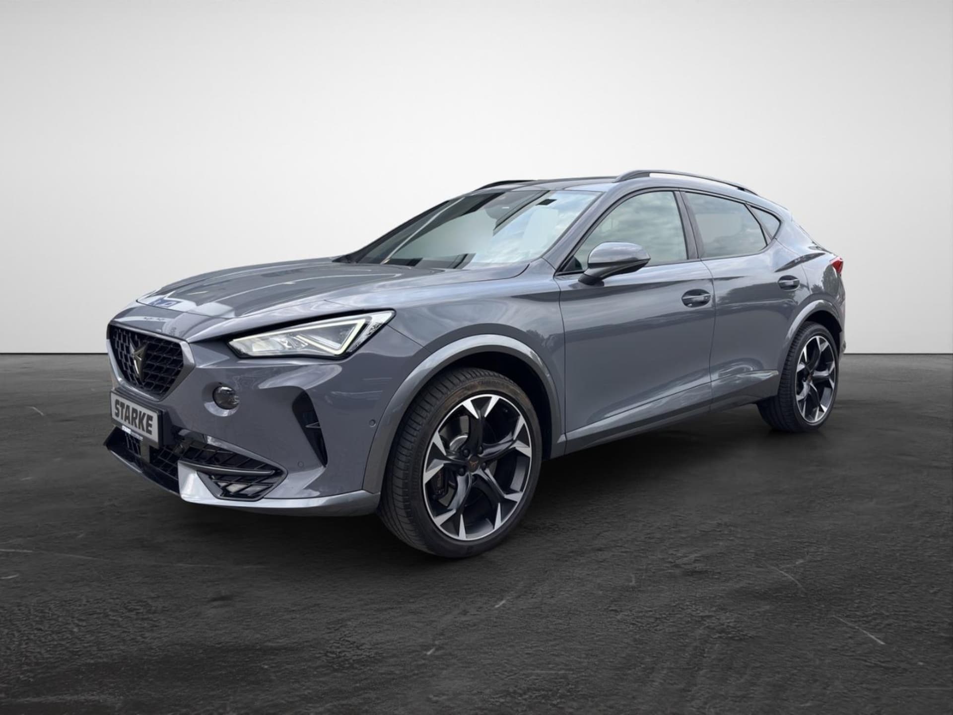 CUPRA Formentor VZ