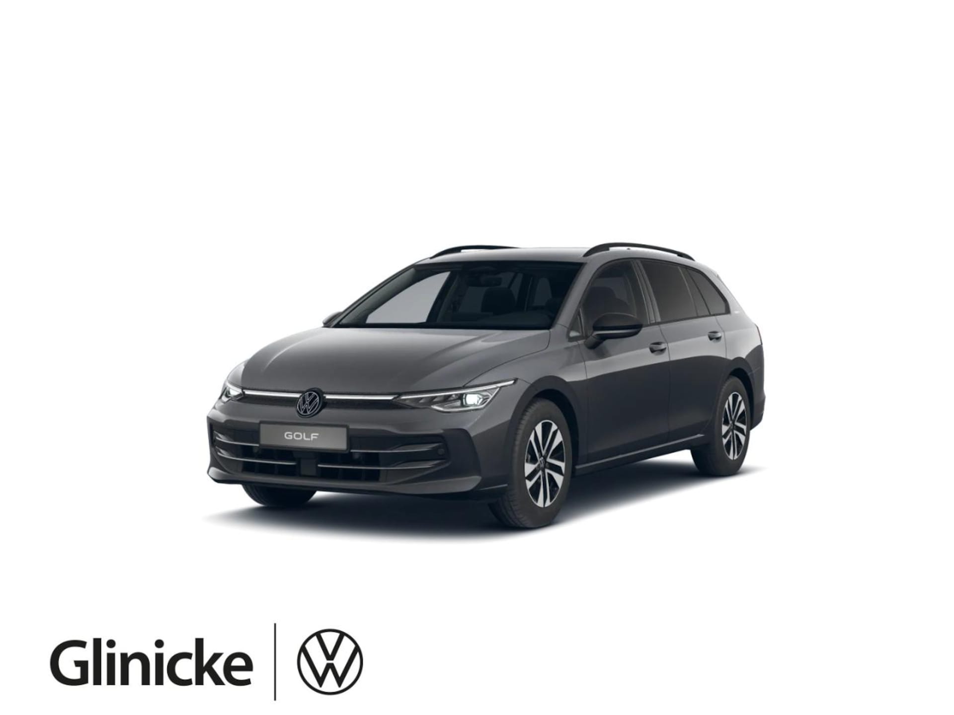 Volkswagen Golf Variant ENERGY