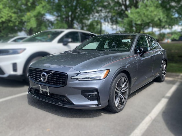 2021 Volvo S60