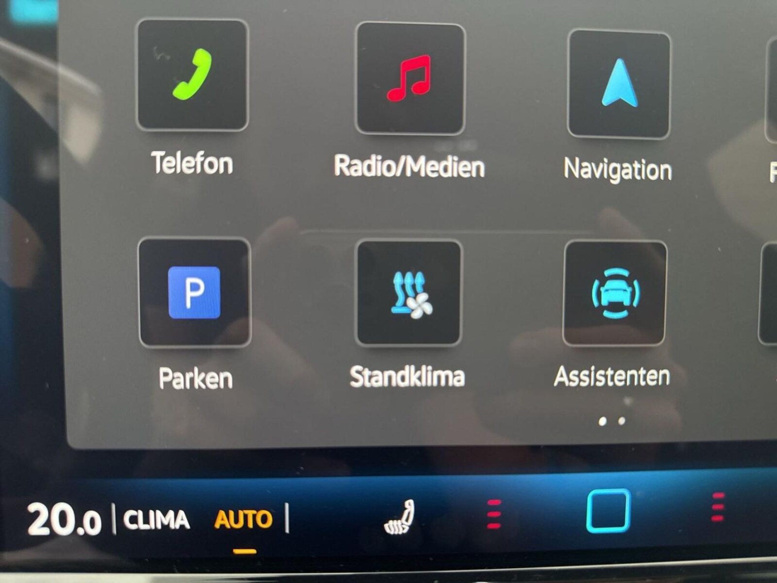 Volkswagen Tiguan – Bild 23