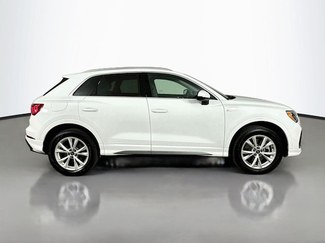 2022 Audi Q3 SUV