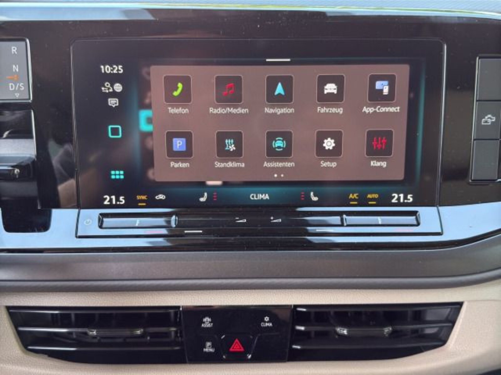 Volkswagen California – Bild 11