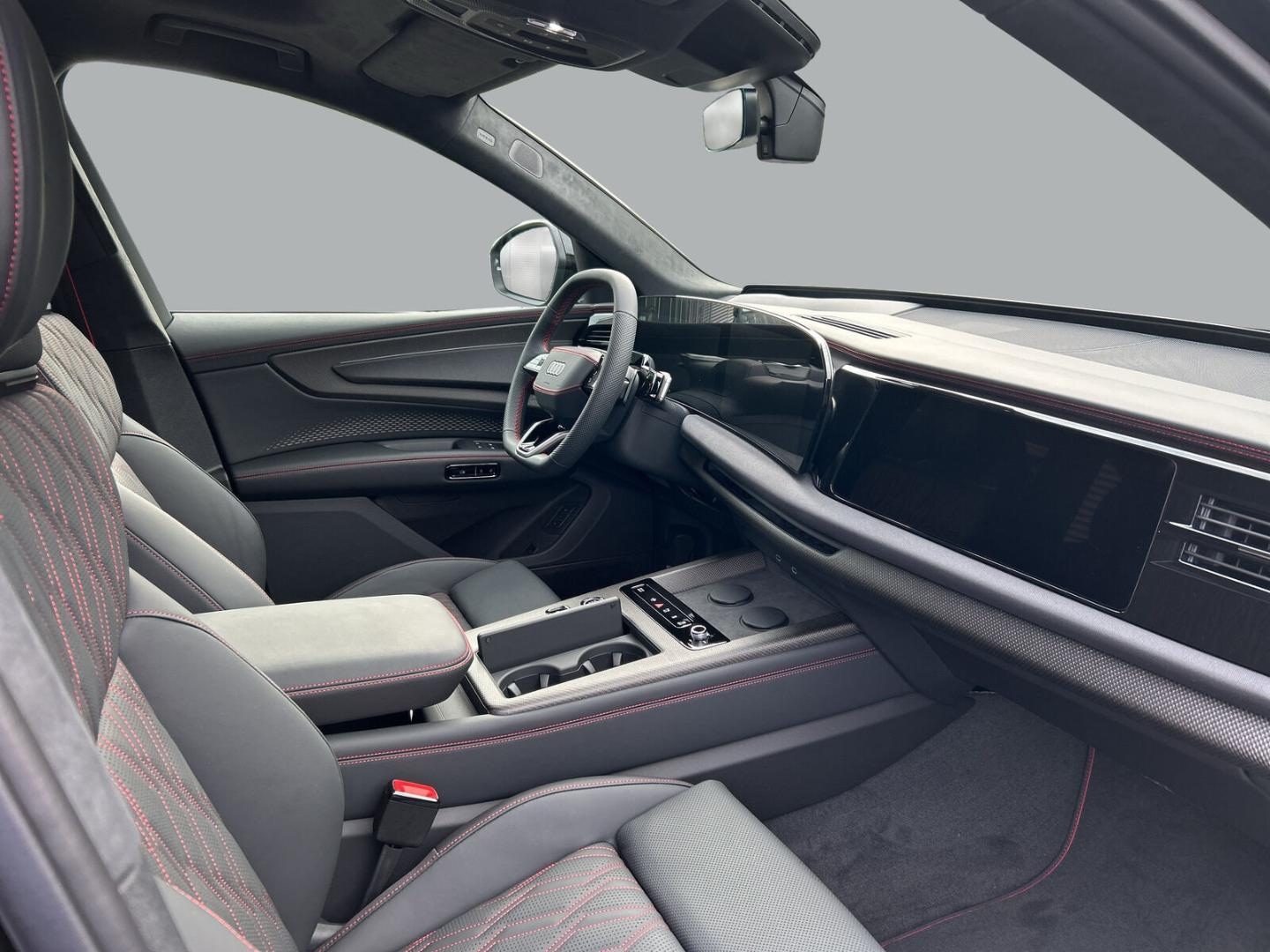 Bild über Audi Q7 SUV TDI quattro 220 kW tiptronic - für weitere Informationen kontaktieren Sie den Audi Partner