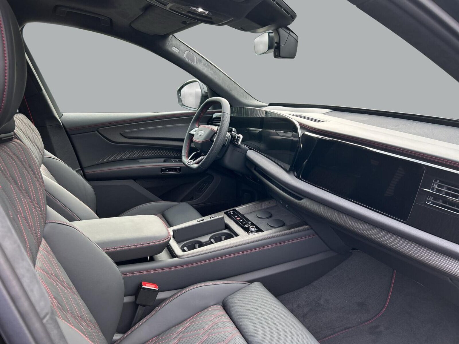 Audi Q7 – Bild 14