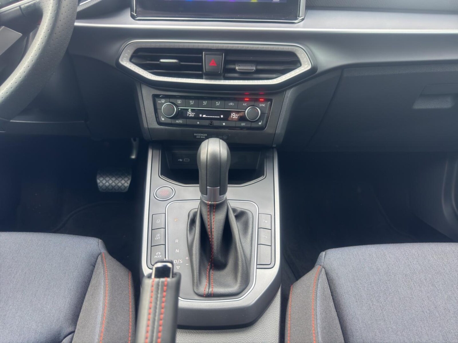 SEAT Arona – Bild 12