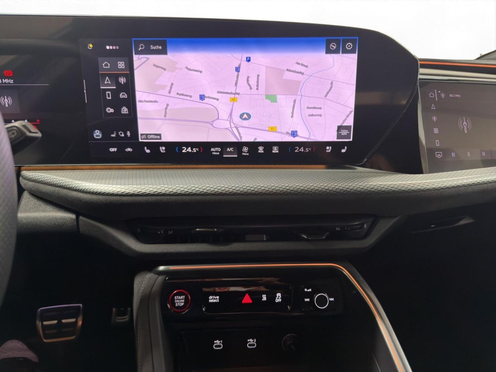Audi Q5 – Bild 8