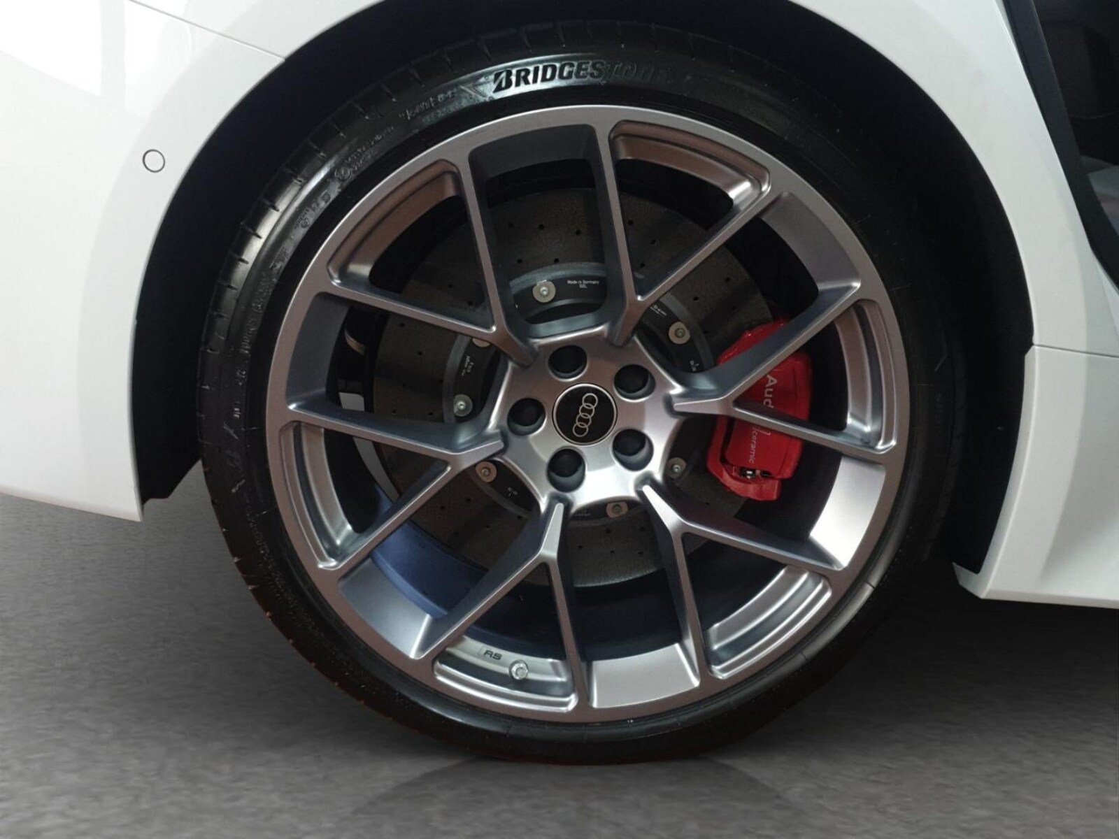 Audi RS 5 Limousine – Bild 13