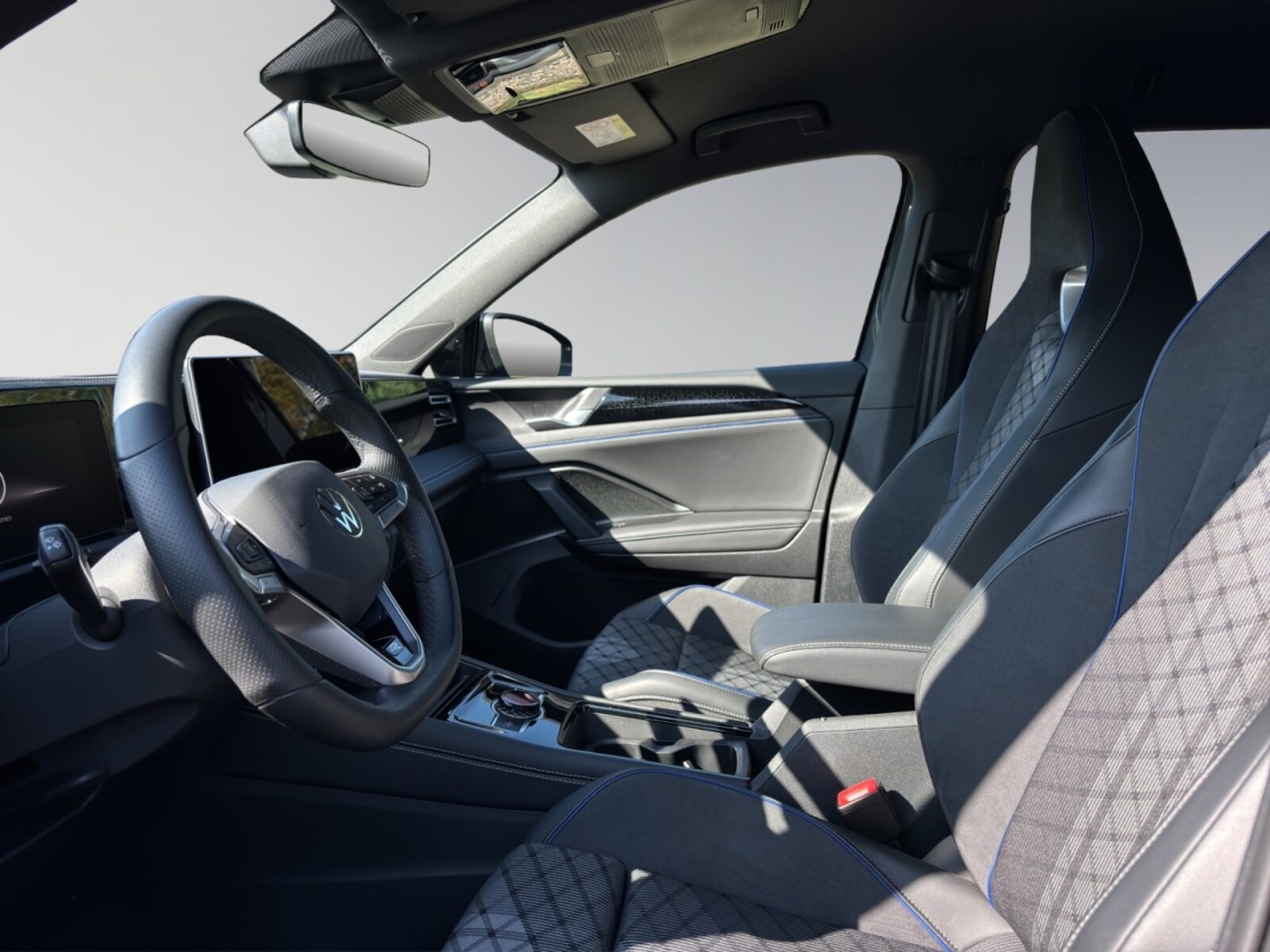 Volkswagen Tiguan – Bild 5