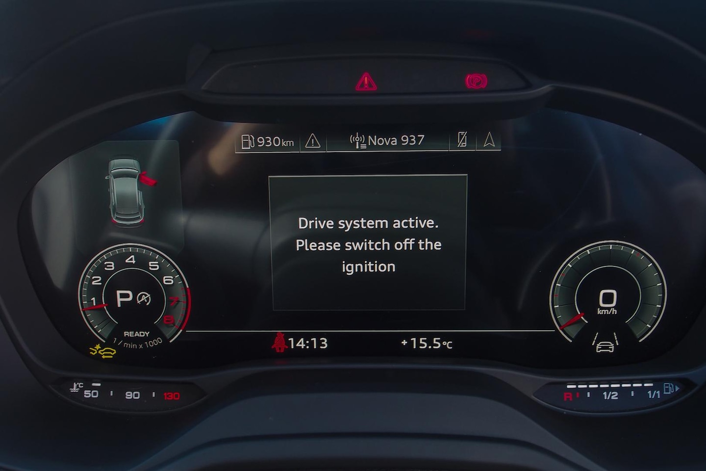 Image about Audi Q2 S line edition TFSI S tronic