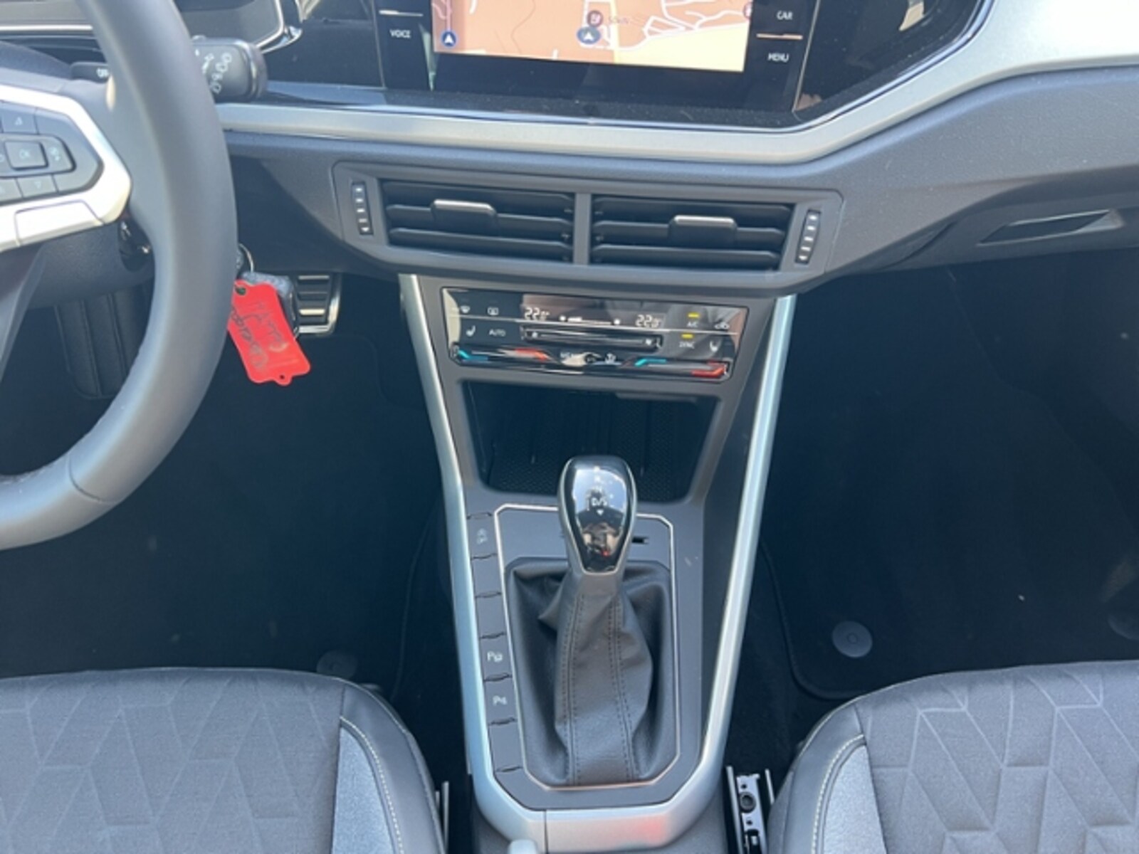 Volkswagen Taigo – Bild 11