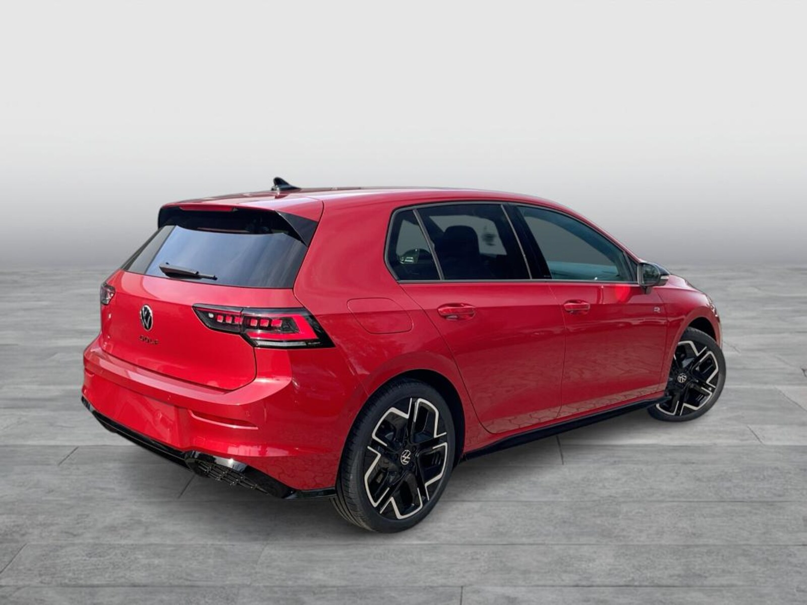 Volkswagen Golf – Bild 6