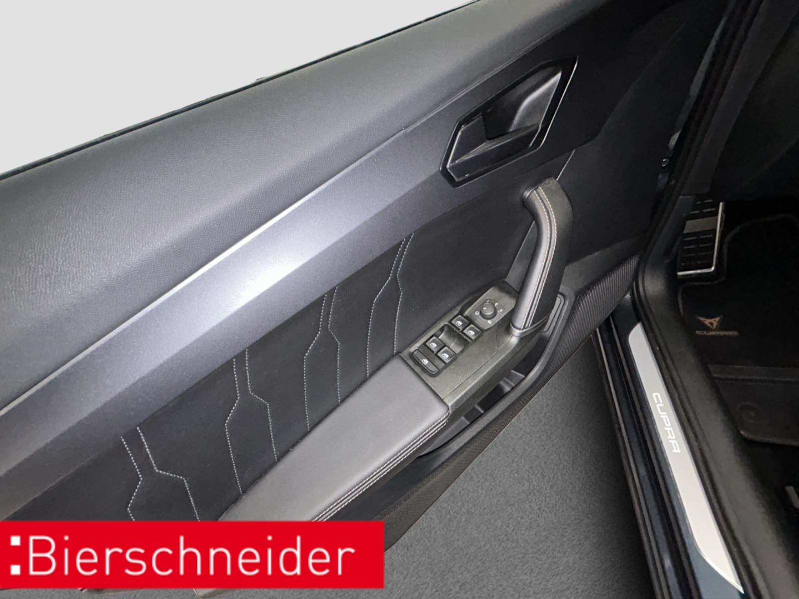 CUPRA Formentor – Bild 11