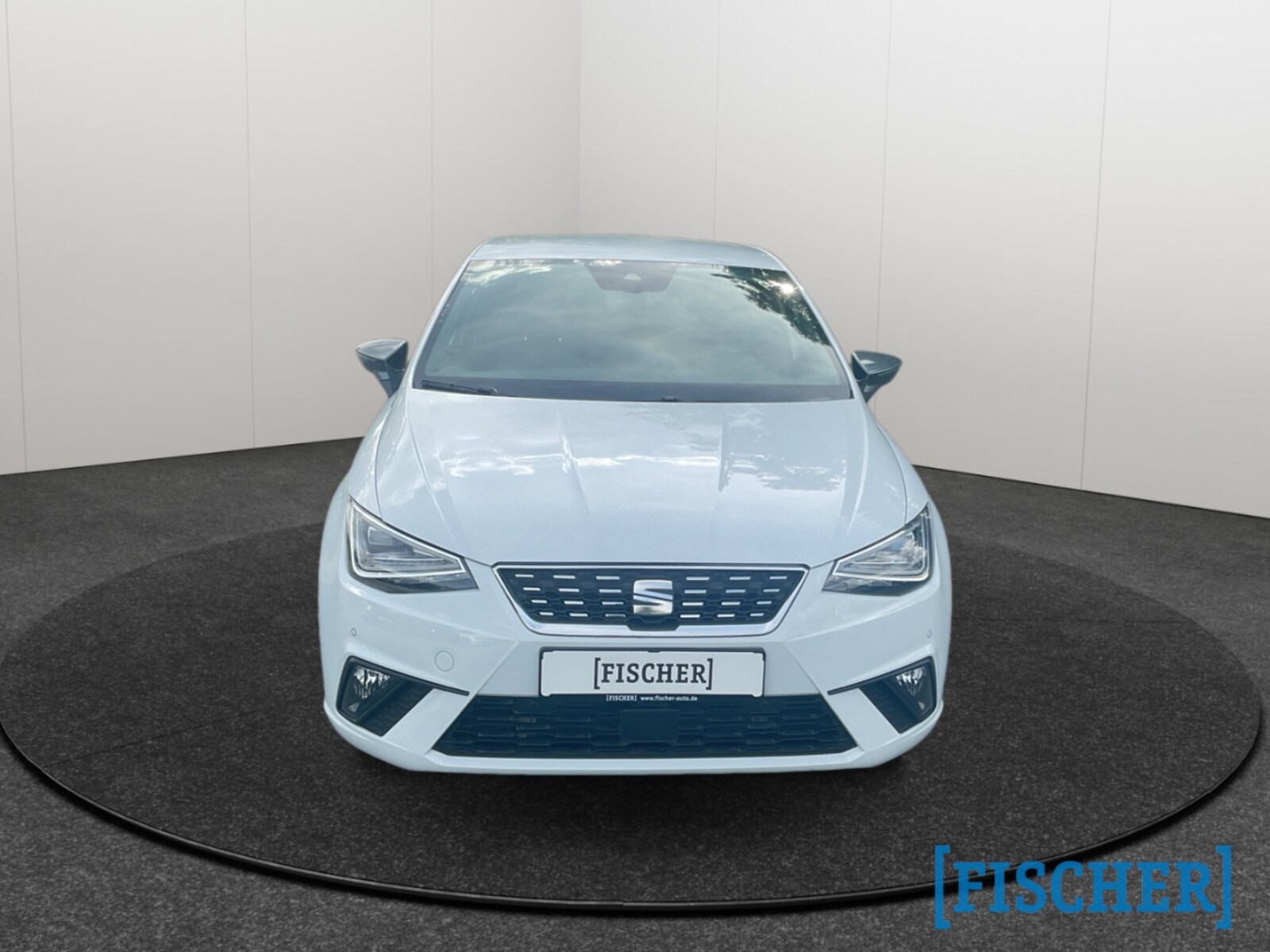 SEAT Ibiza – Bild 2
