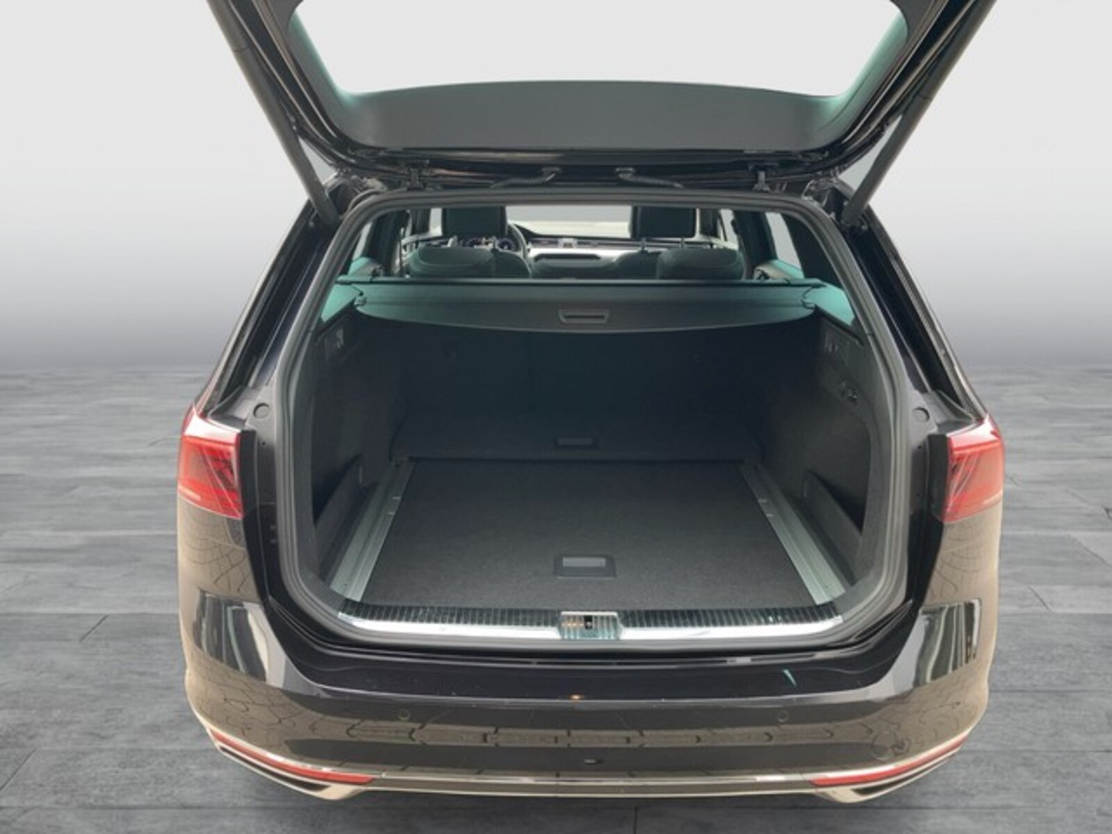 Volkswagen Passat Variant – Bild 12