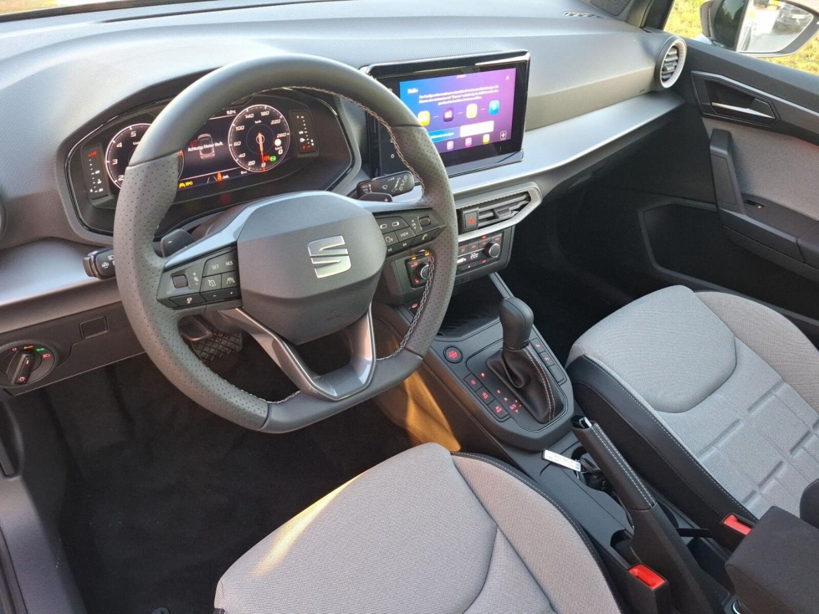 SEAT Arona – Bild 11