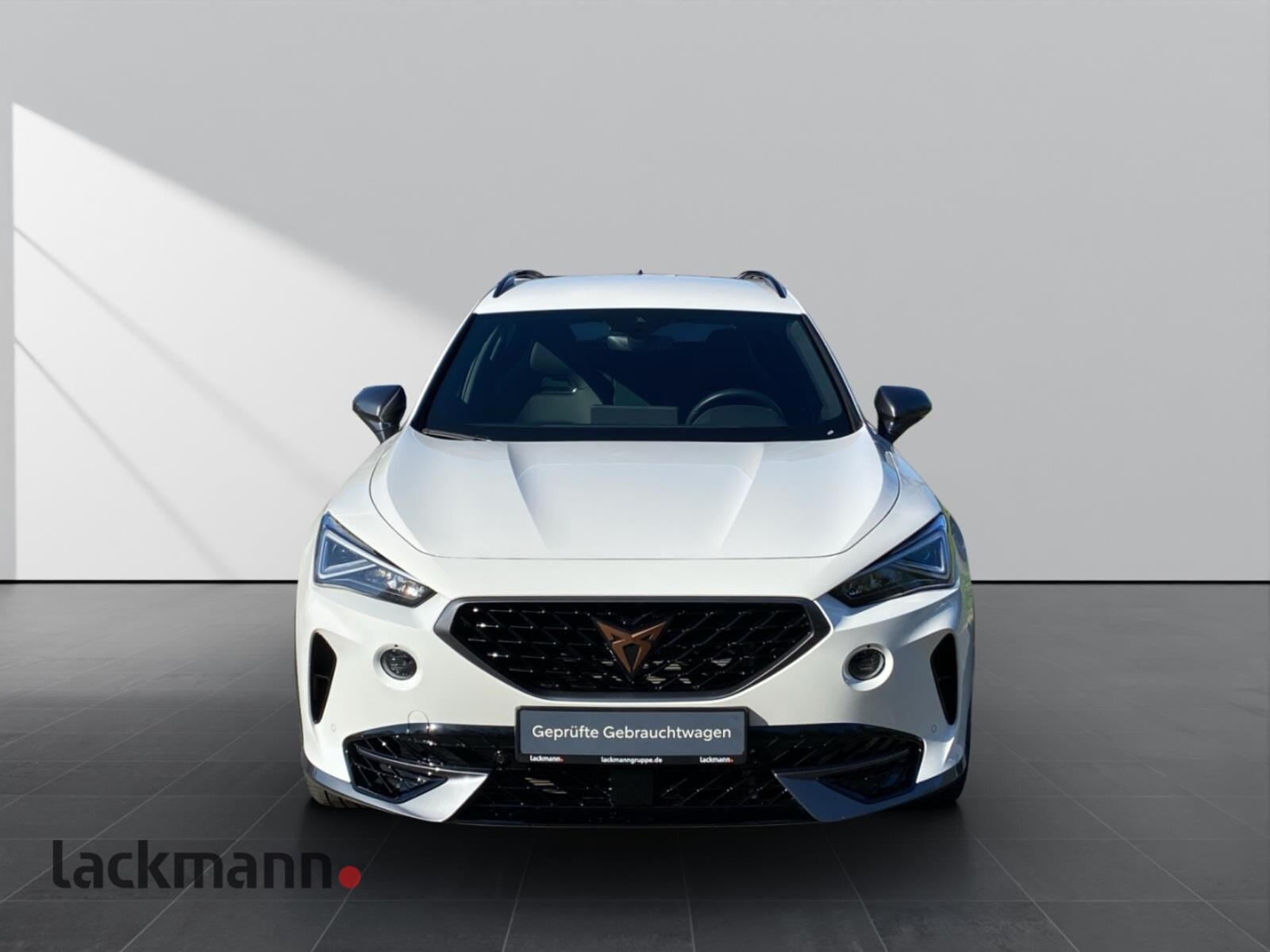 CUPRA Formentor – Bild 2