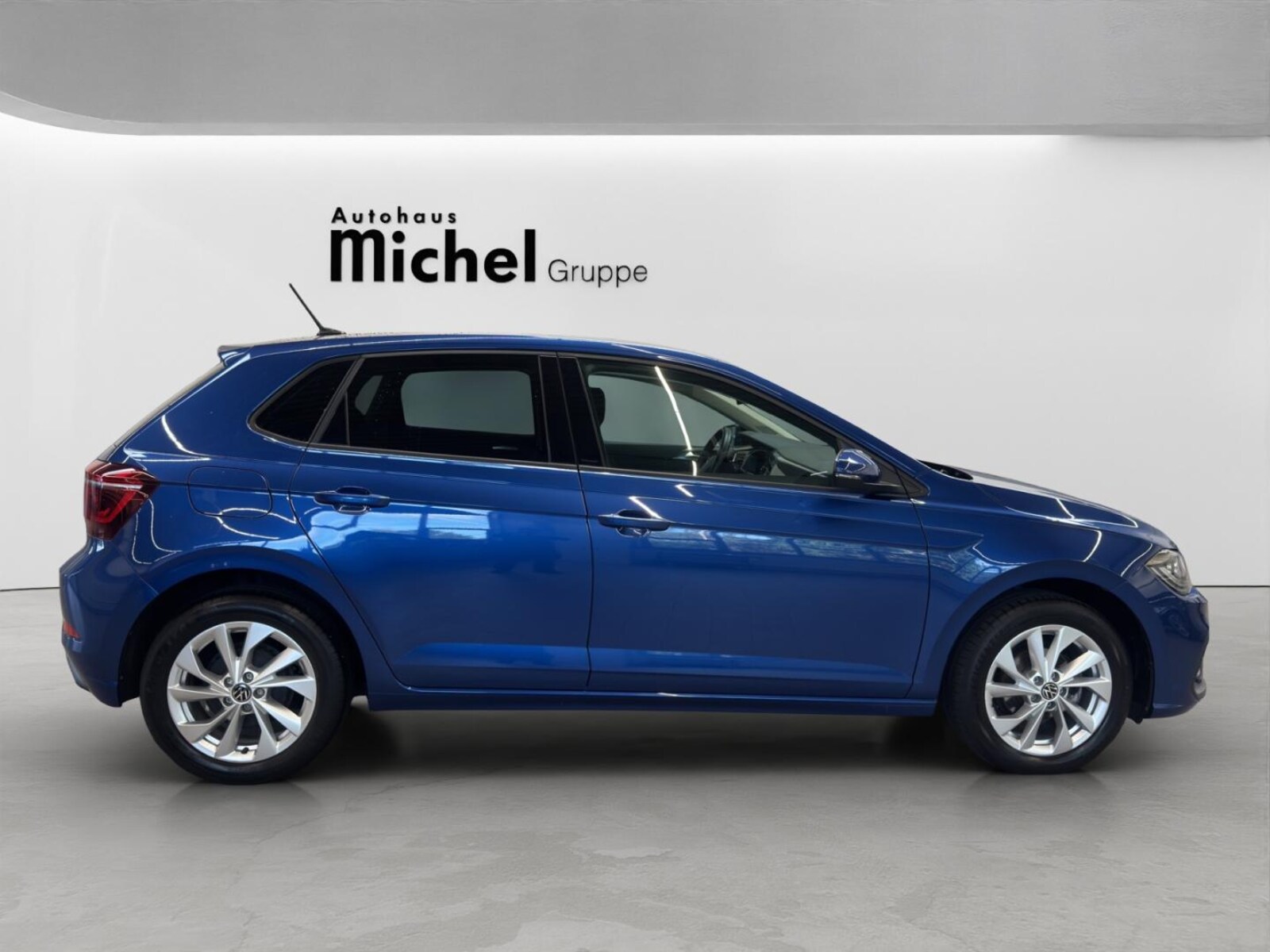 Volkswagen Polo – Bild 10