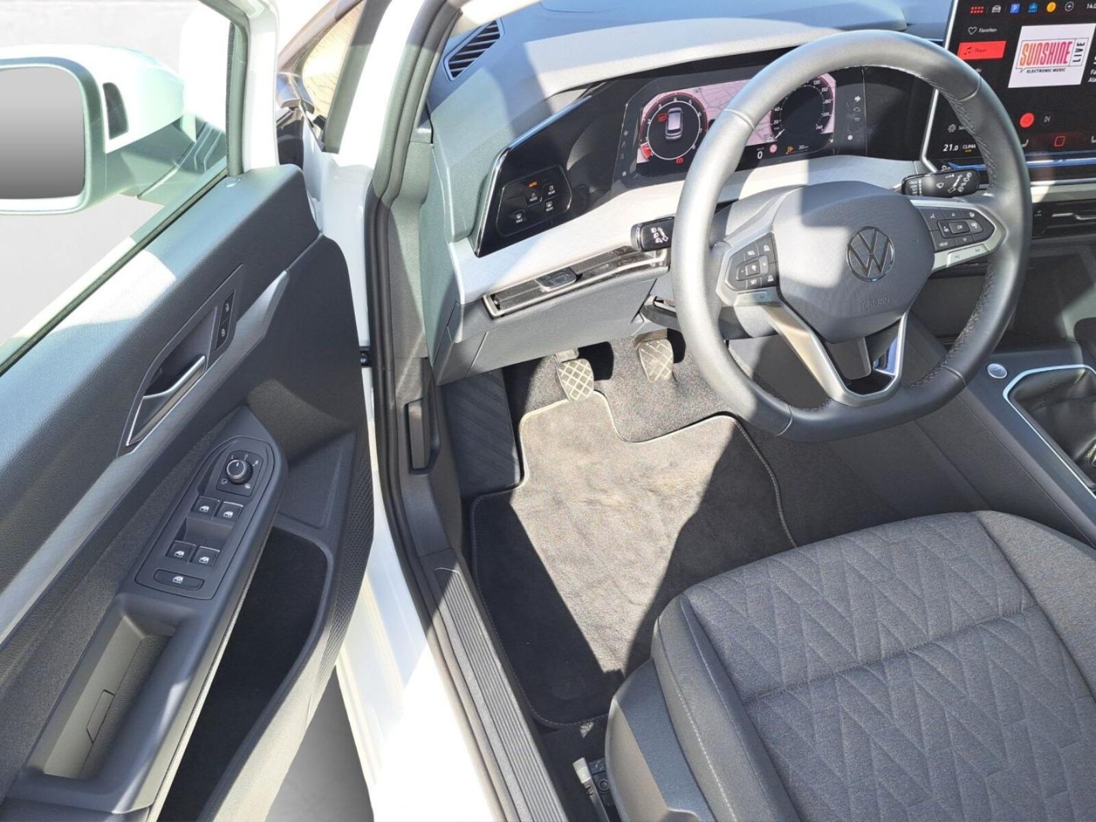 Volkswagen Golf – Bild 14