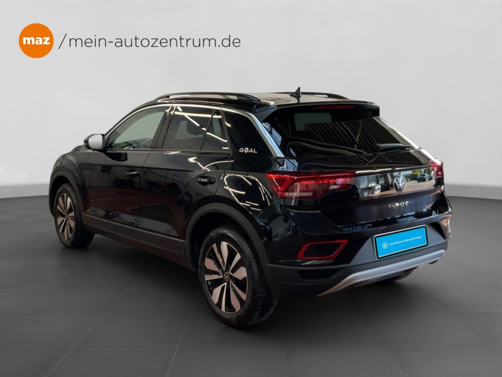 Volkswagen T-Roc – Bild 4