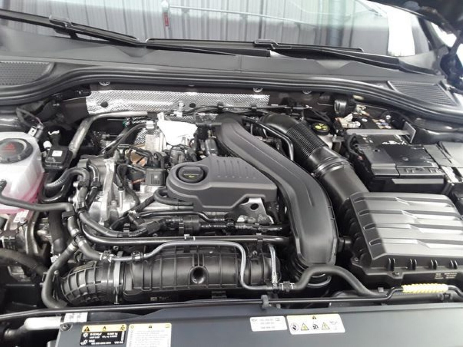 Volkswagen Golf – Bild 8
