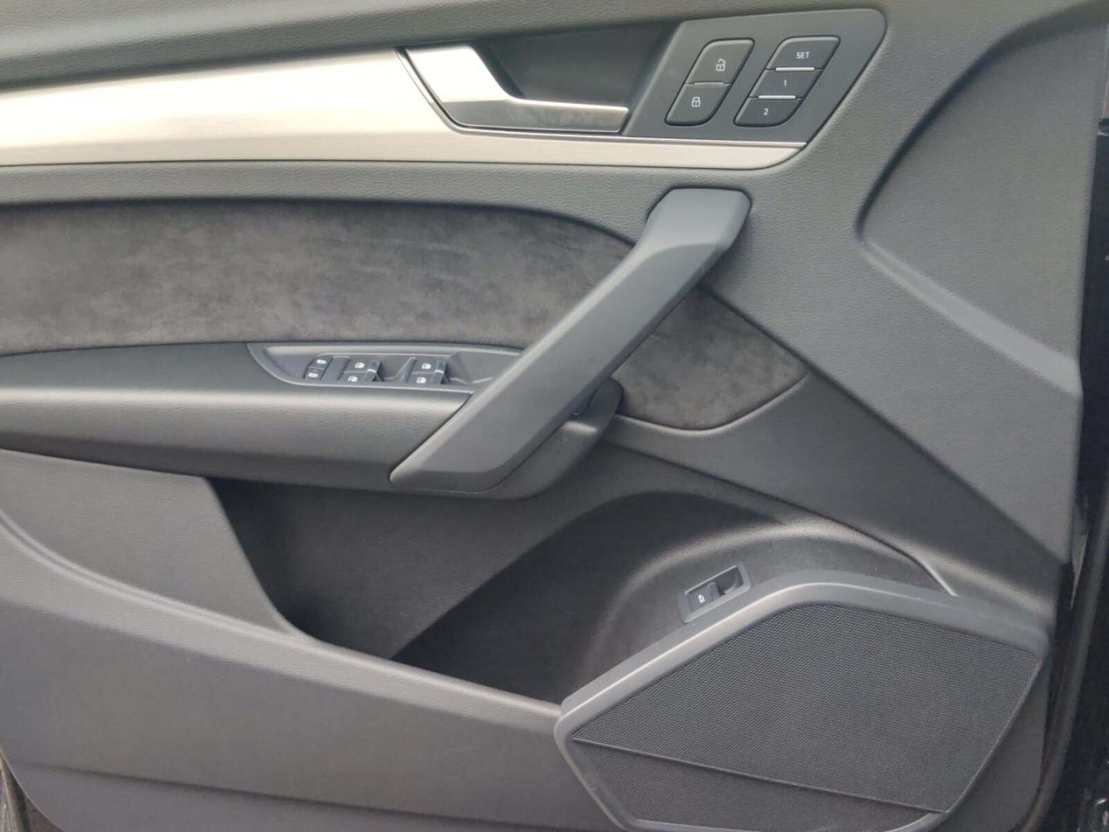 Audi Q5 Sportback – Bild 20