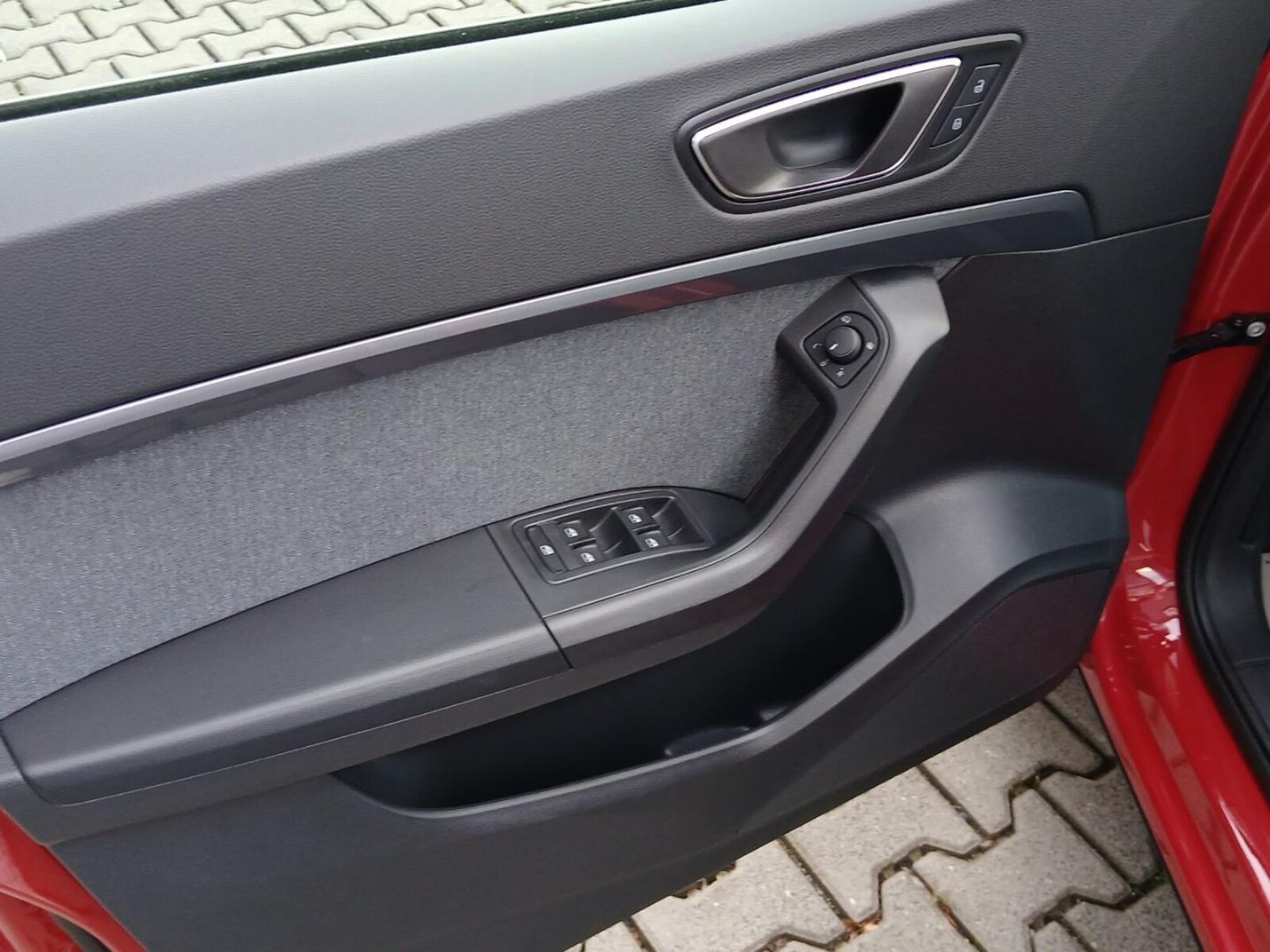 SEAT Ateca – Bild 14