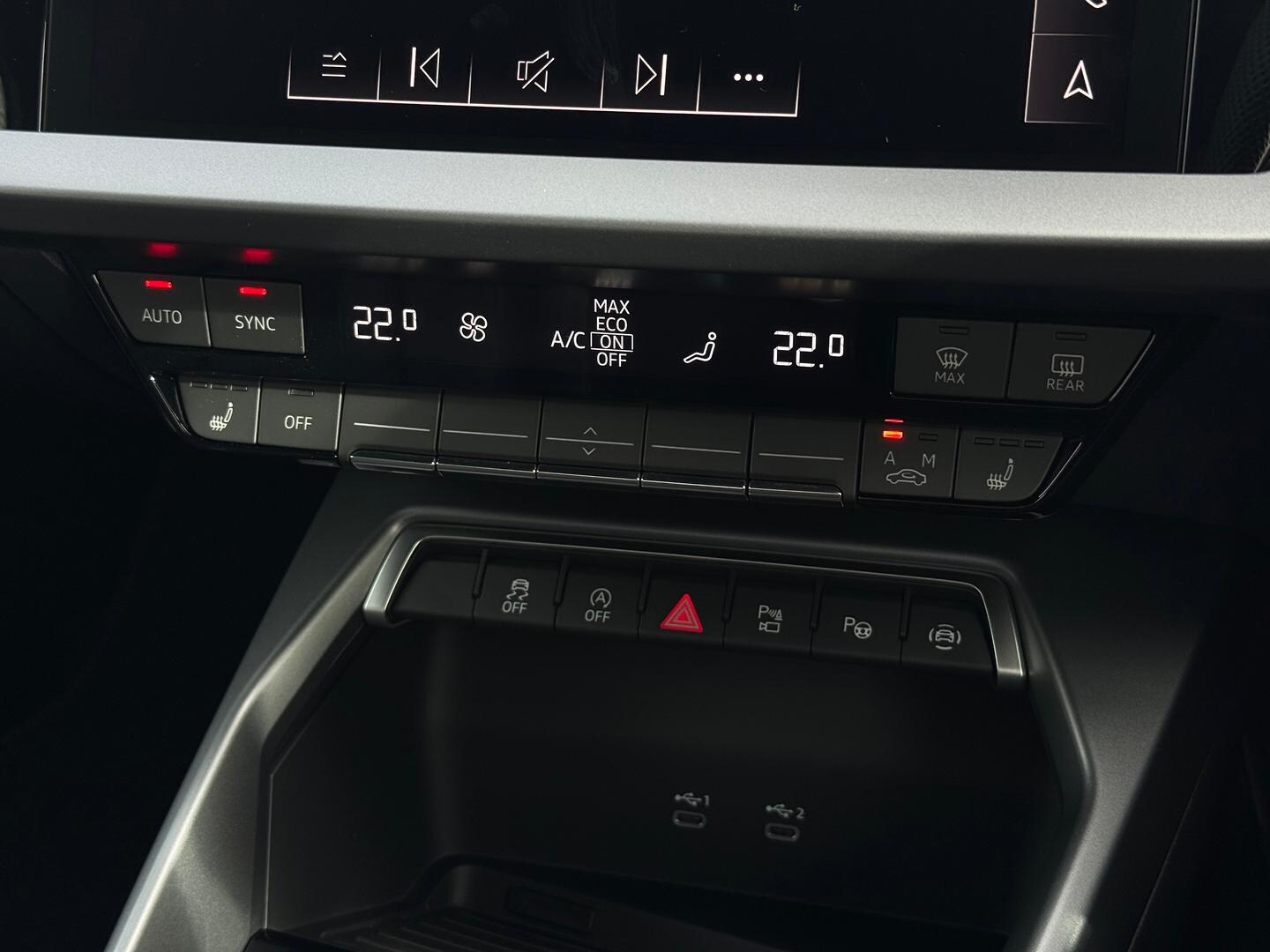 Image about Audi A3 Sedan TFSI S tronic