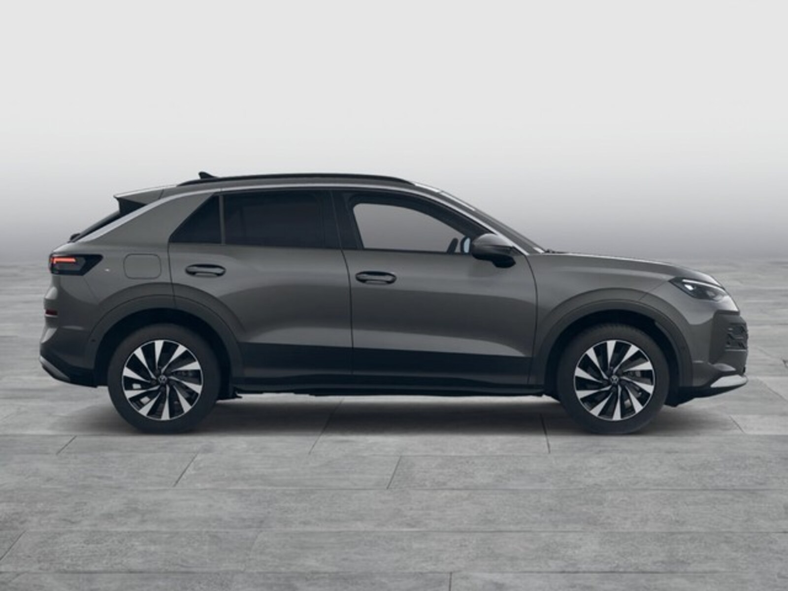 Volkswagen T-Roc – Bild 5