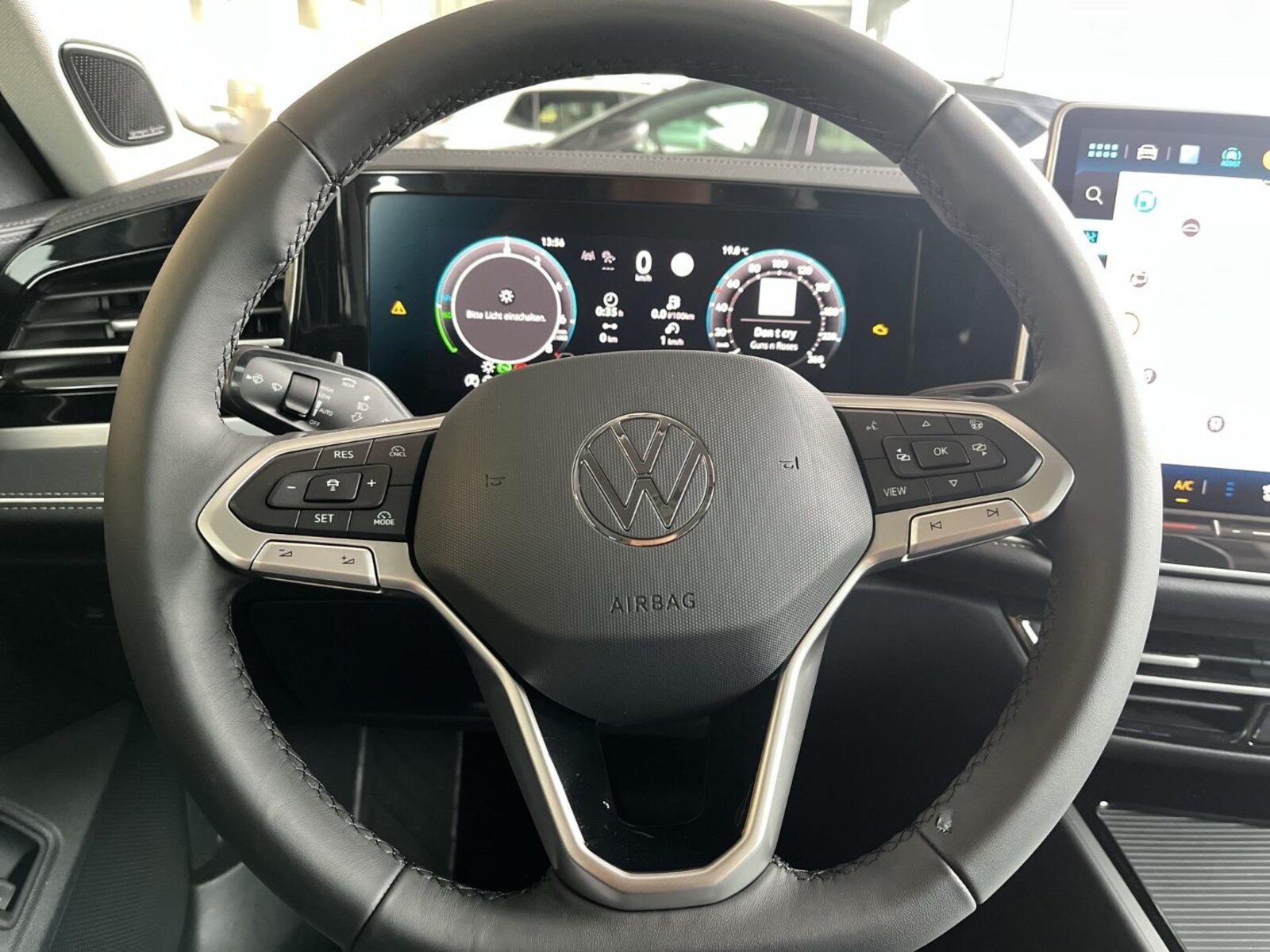 Volkswagen Passat – Bild 20