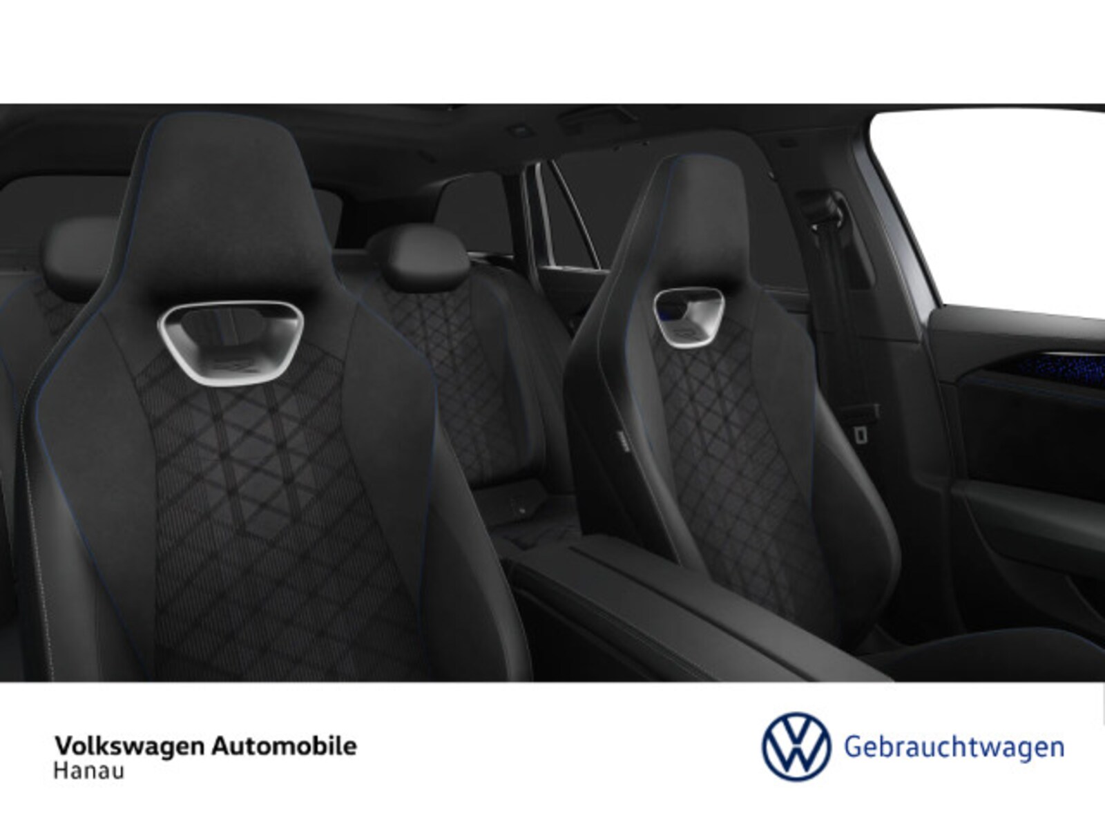 Volkswagen Passat – Bild 11