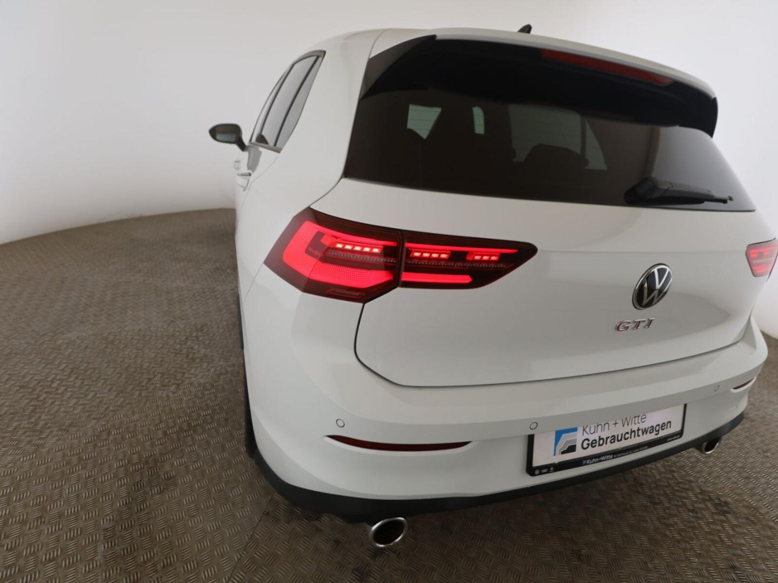Volkswagen Golf – Bild 10