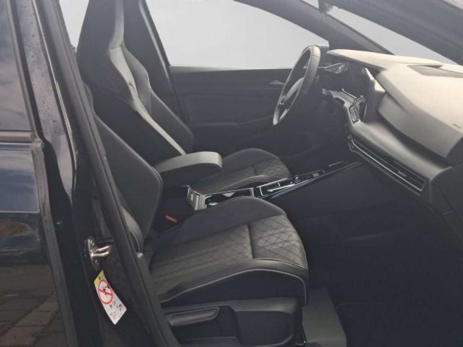 Volkswagen Golf – Bild 3