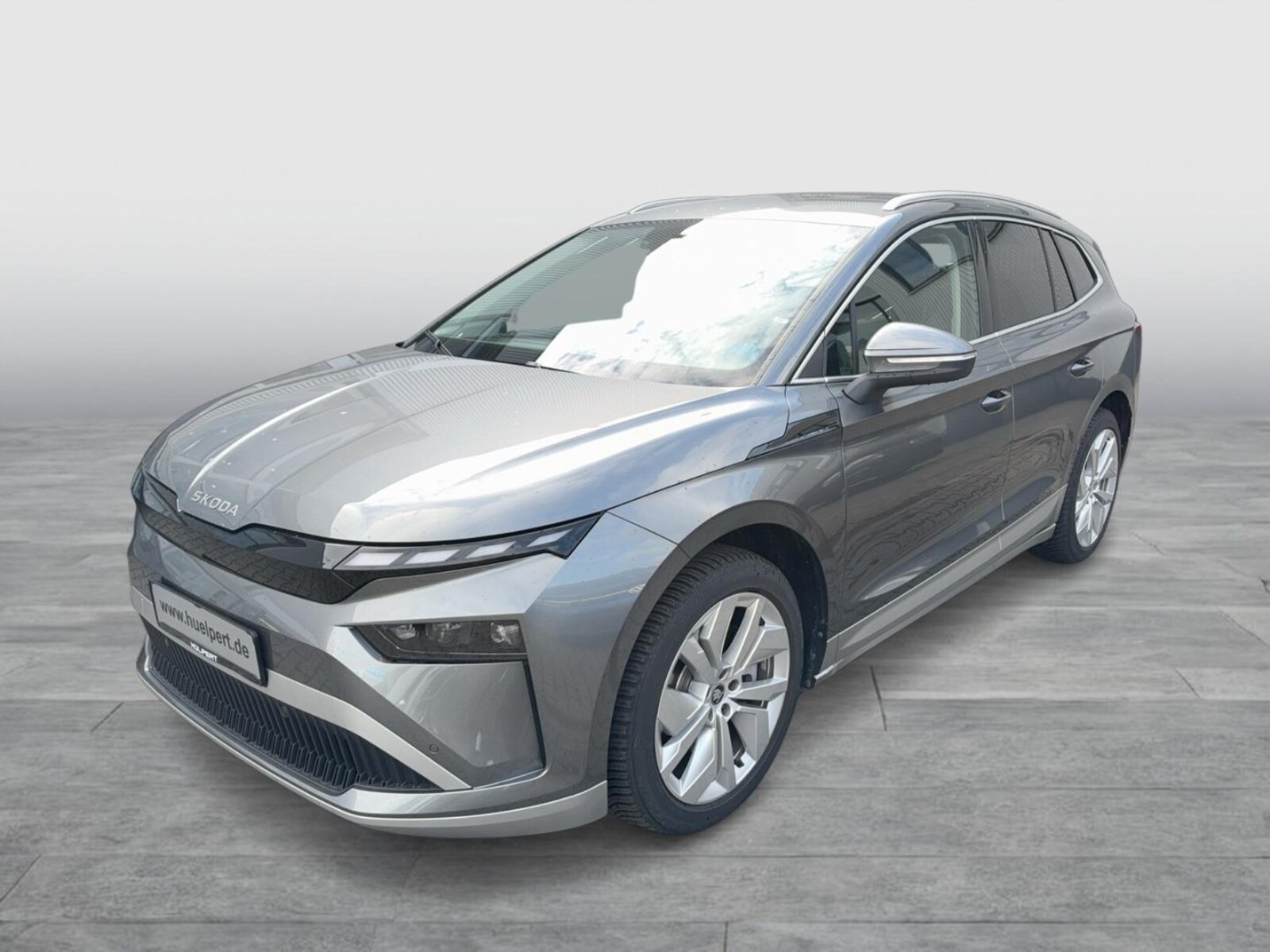 Škoda Enyaq – Bild 4